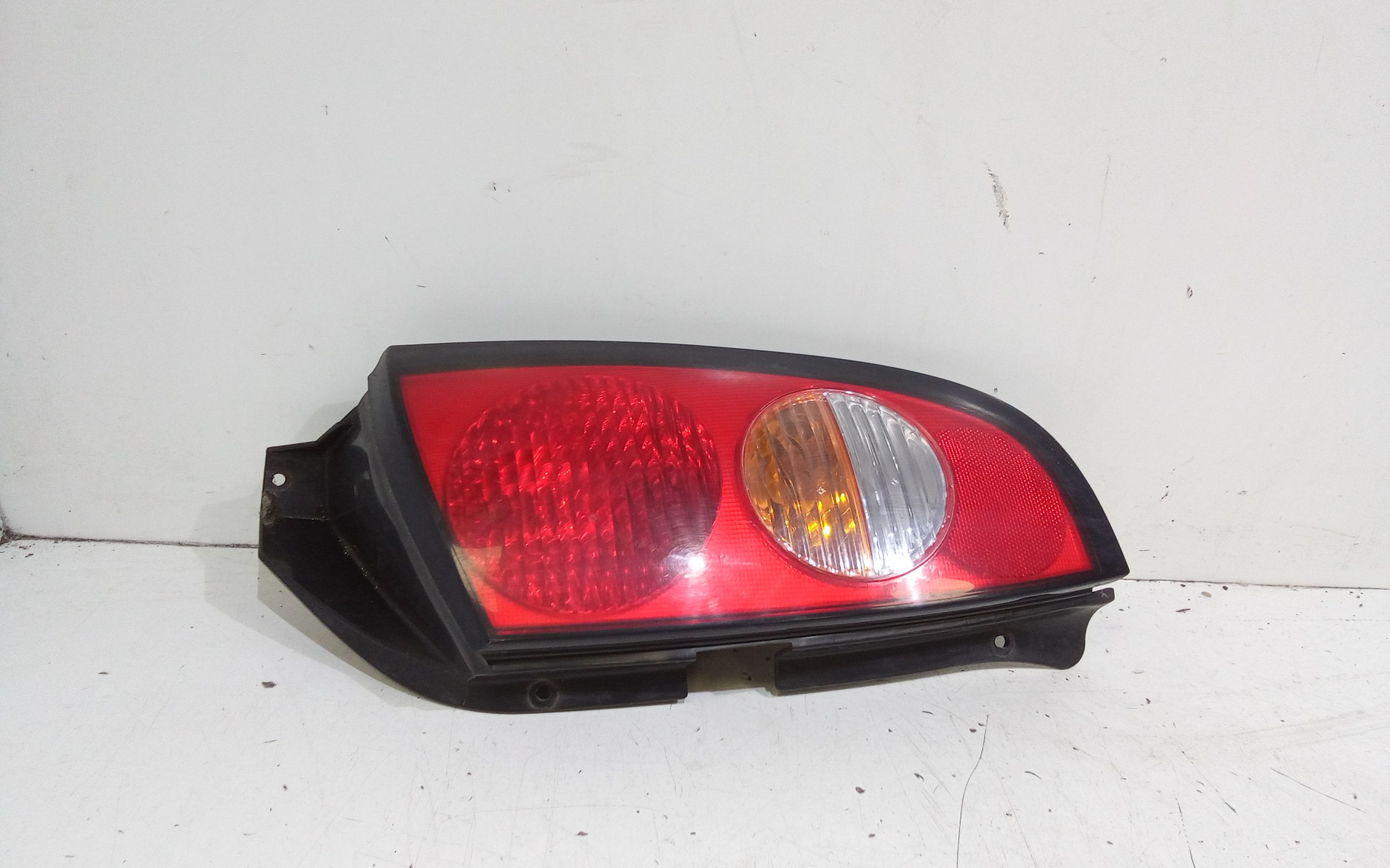 Fanale Post. Destro 9240202010 Usato