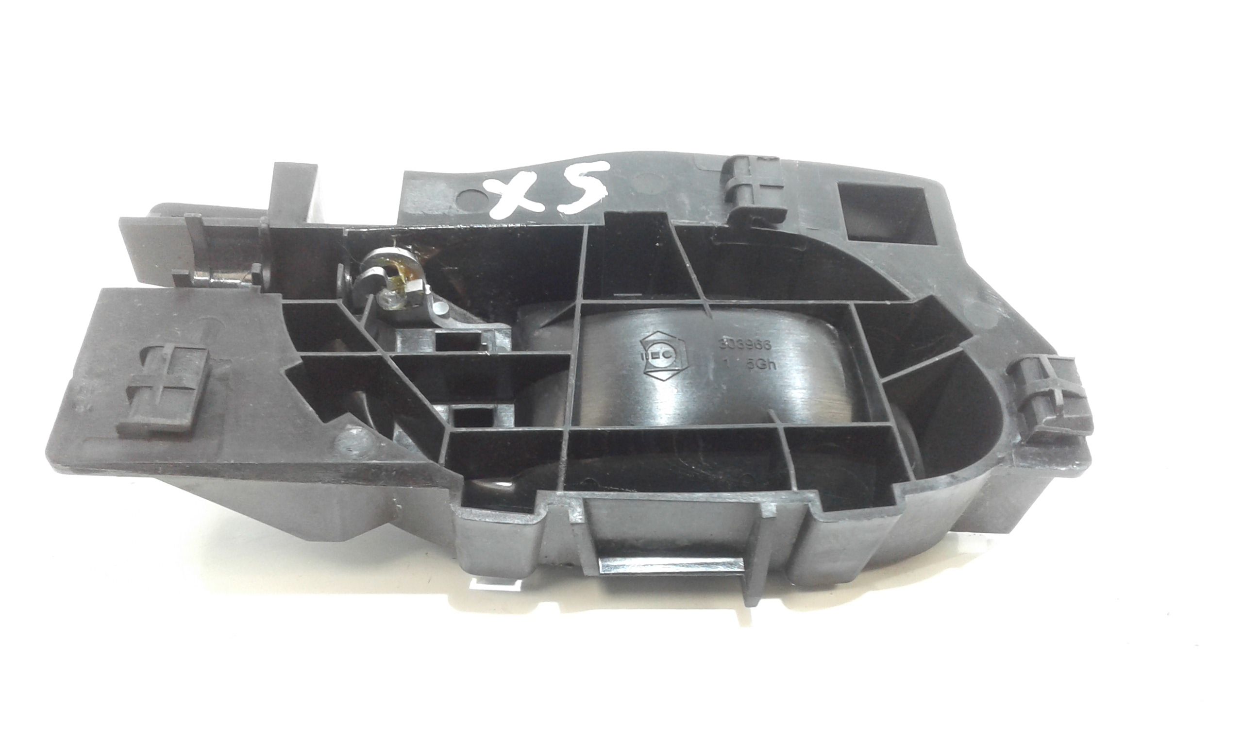 Maniglia Int. Apertura Porta Ant. Sinistro 96555518VV Usato