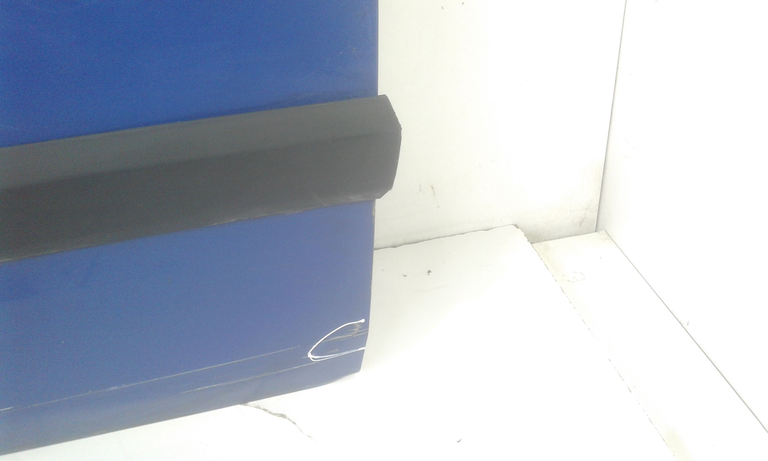 Porta Ant. Sinistro 51847706 Usato