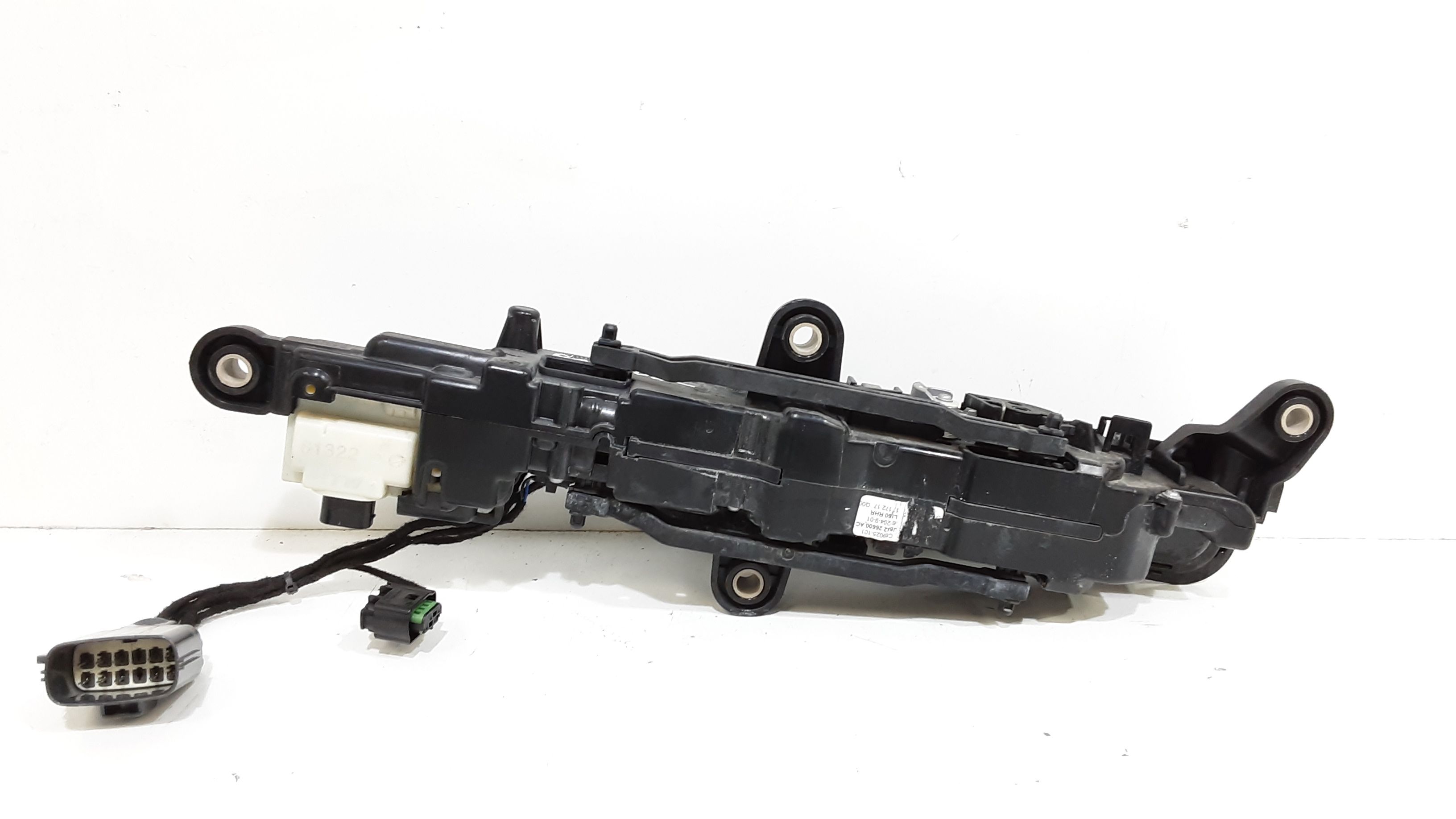 Maniglia Porta Post. Destro LR144891 Usato