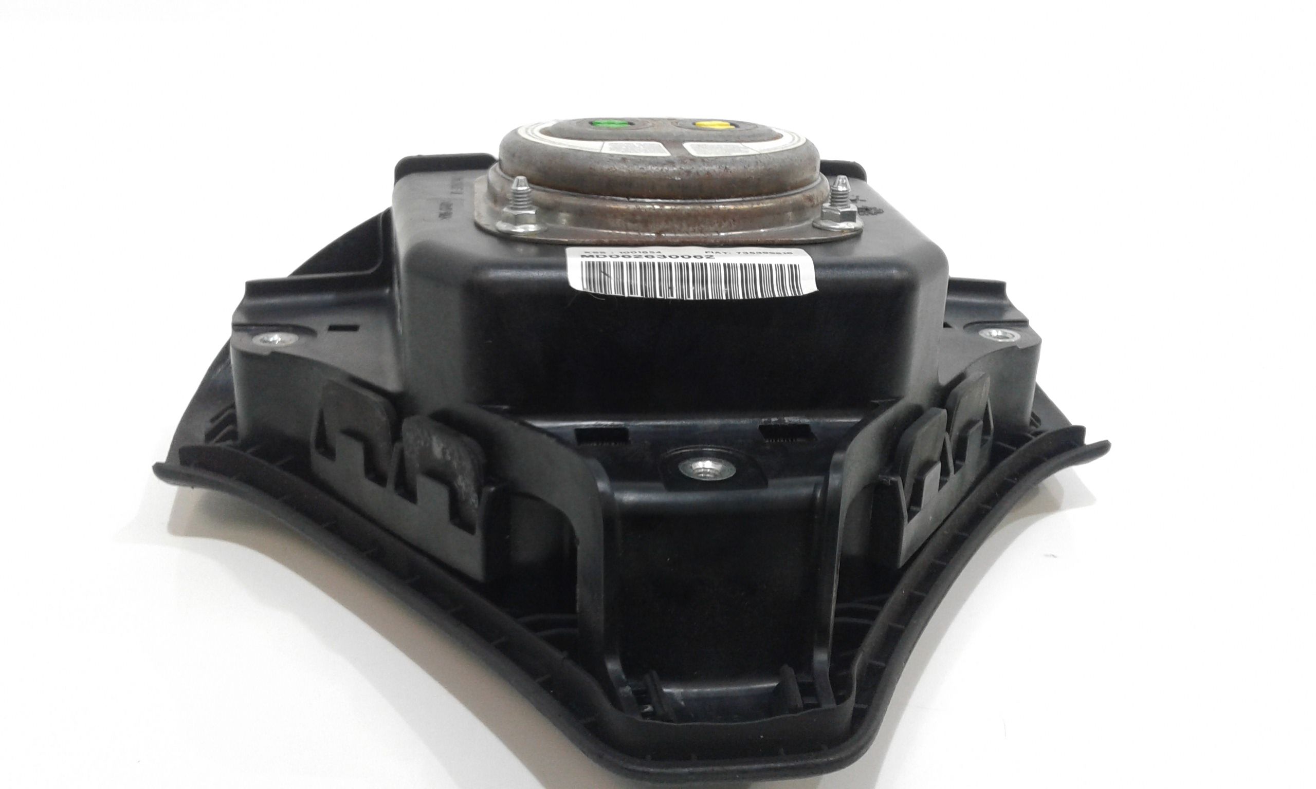 Dispositivo Airbag Lato Guida 735465102 Usato