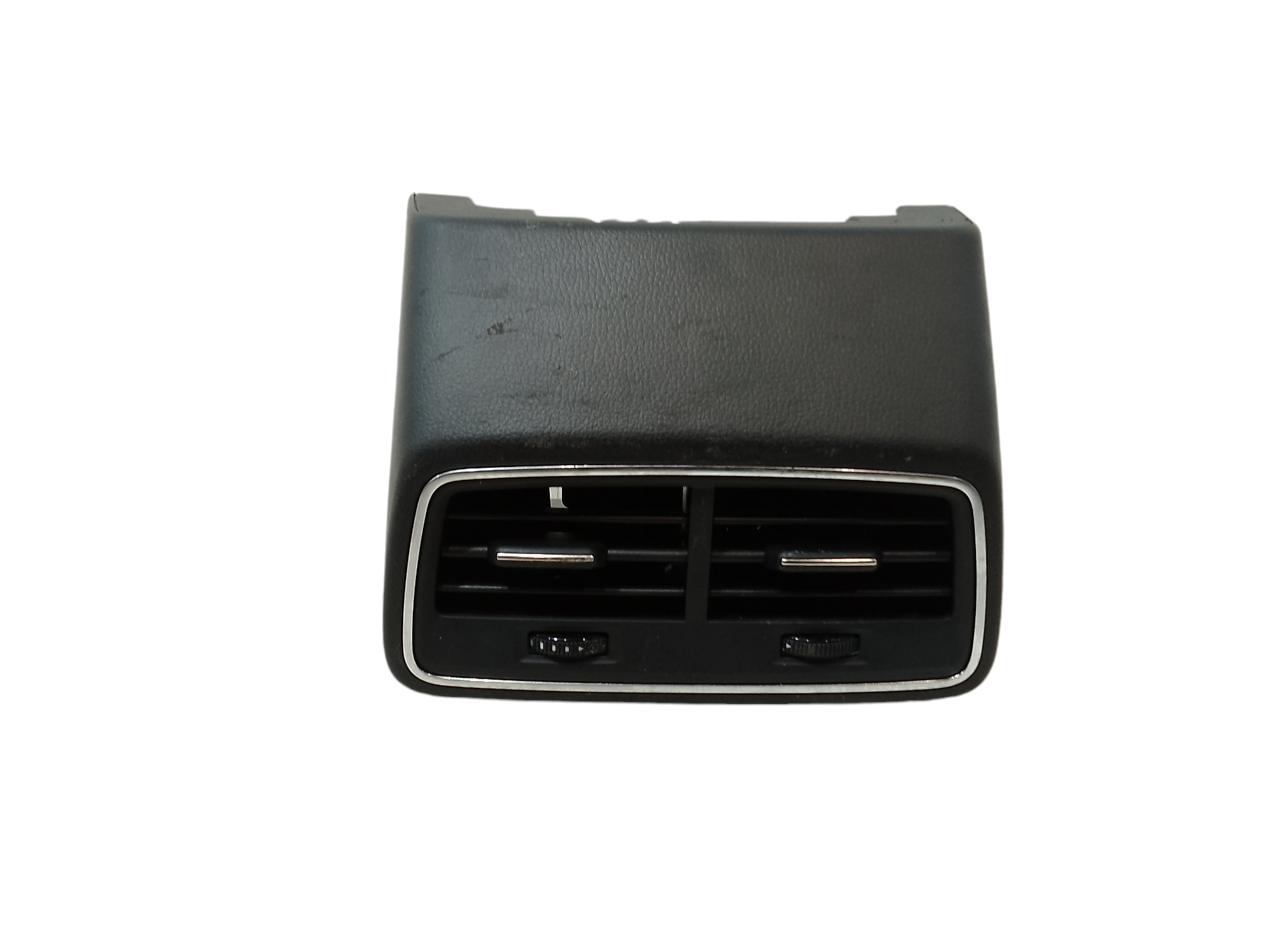 Condotto Aria Bocchette Post. Consolle 4K0857039 Usato