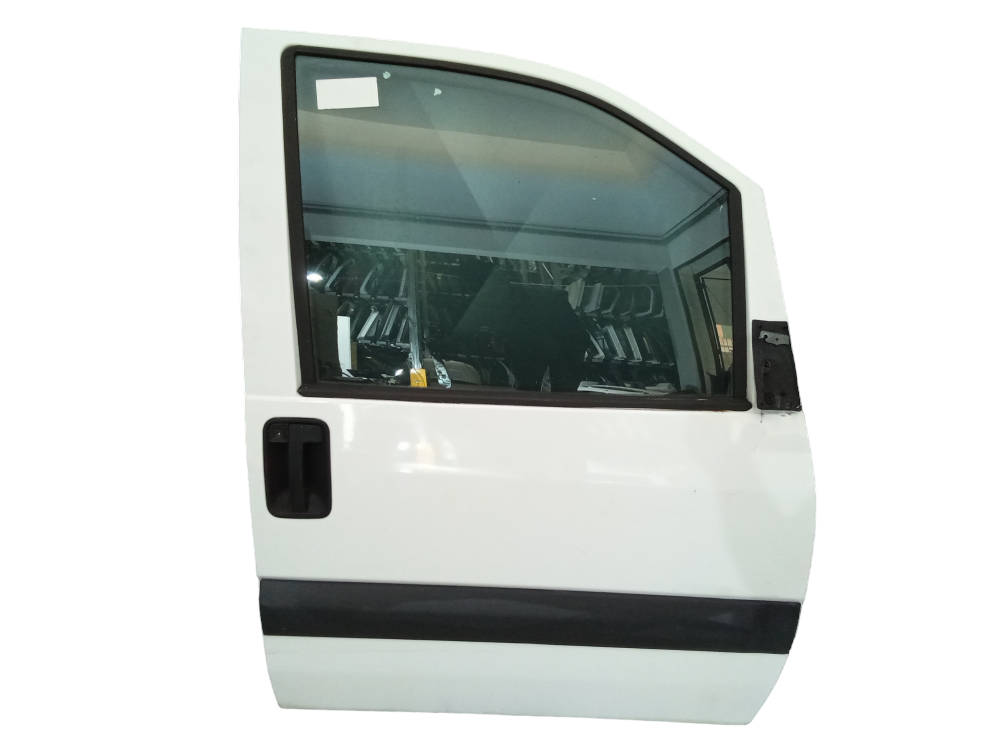 Porta Ant. Destro 9004V6 Usato