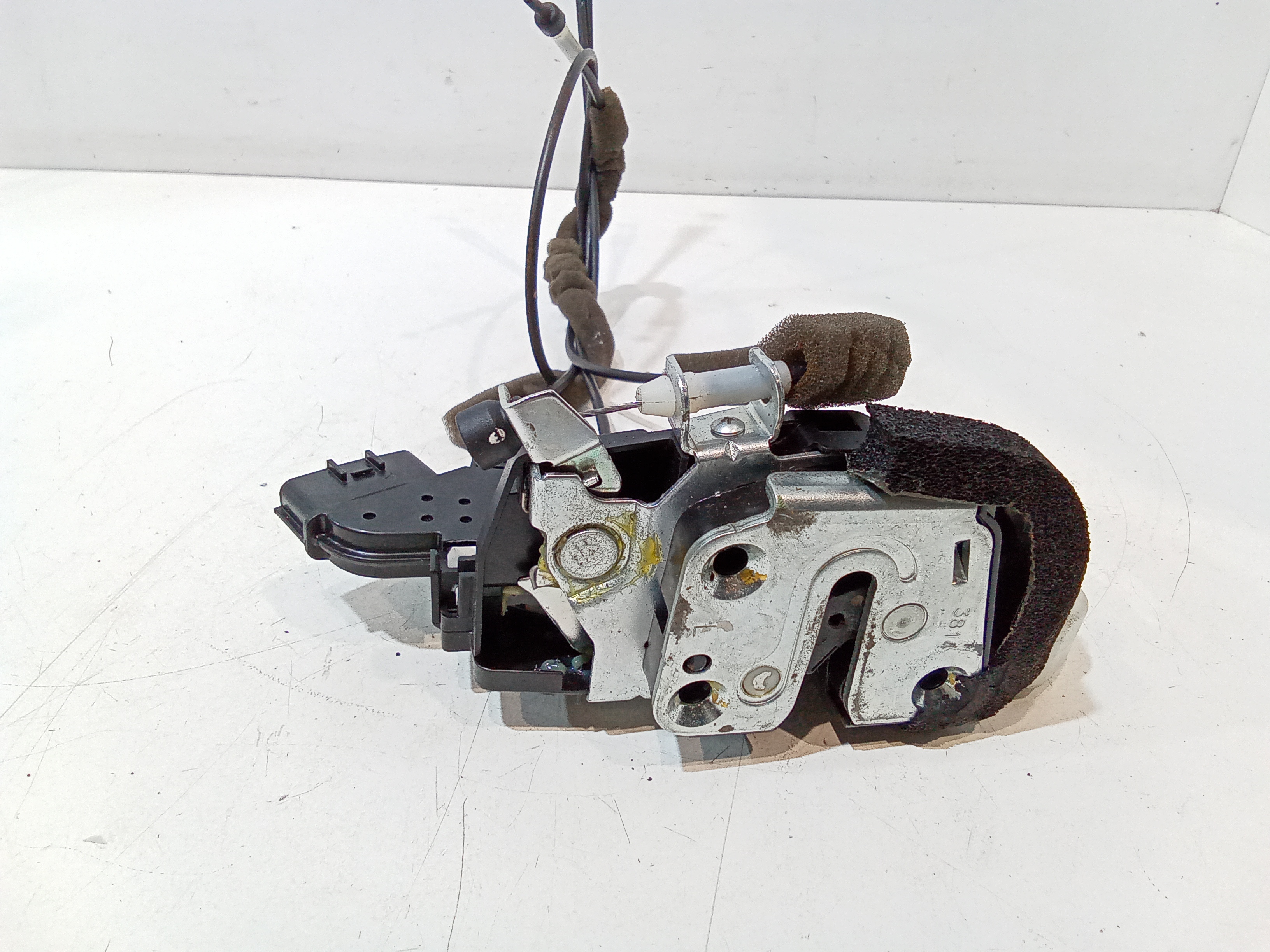 Serratura Porta Post. Sinistro 825011HD0C Usato