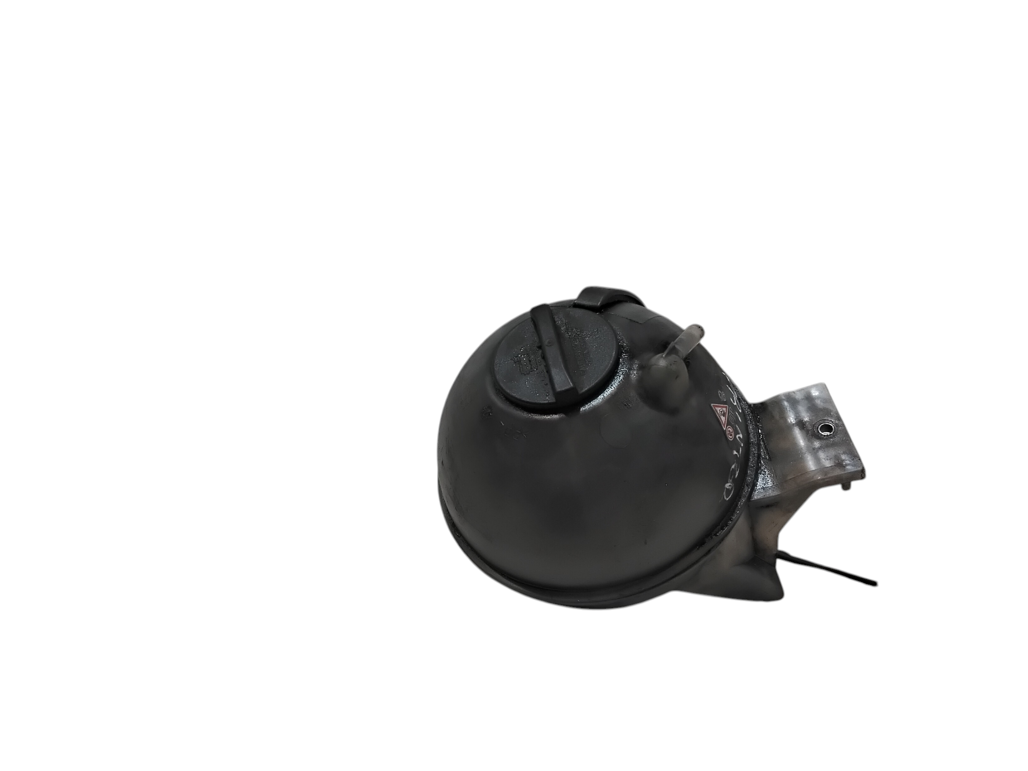 Vaschetta Compensazione Radiatore A9065010503 Usato