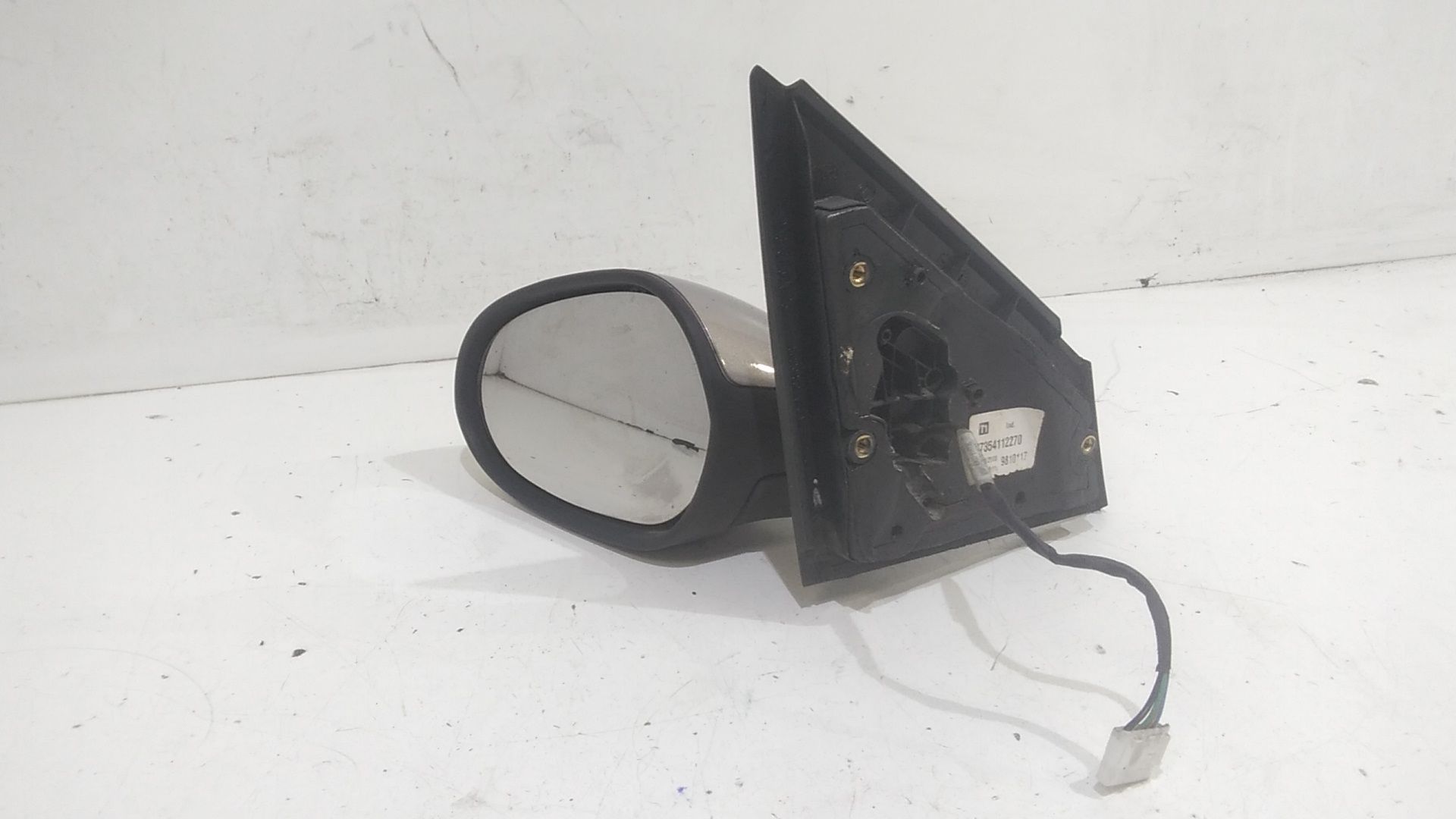 Retrovisore Est. Sinistro 735345121 Usato