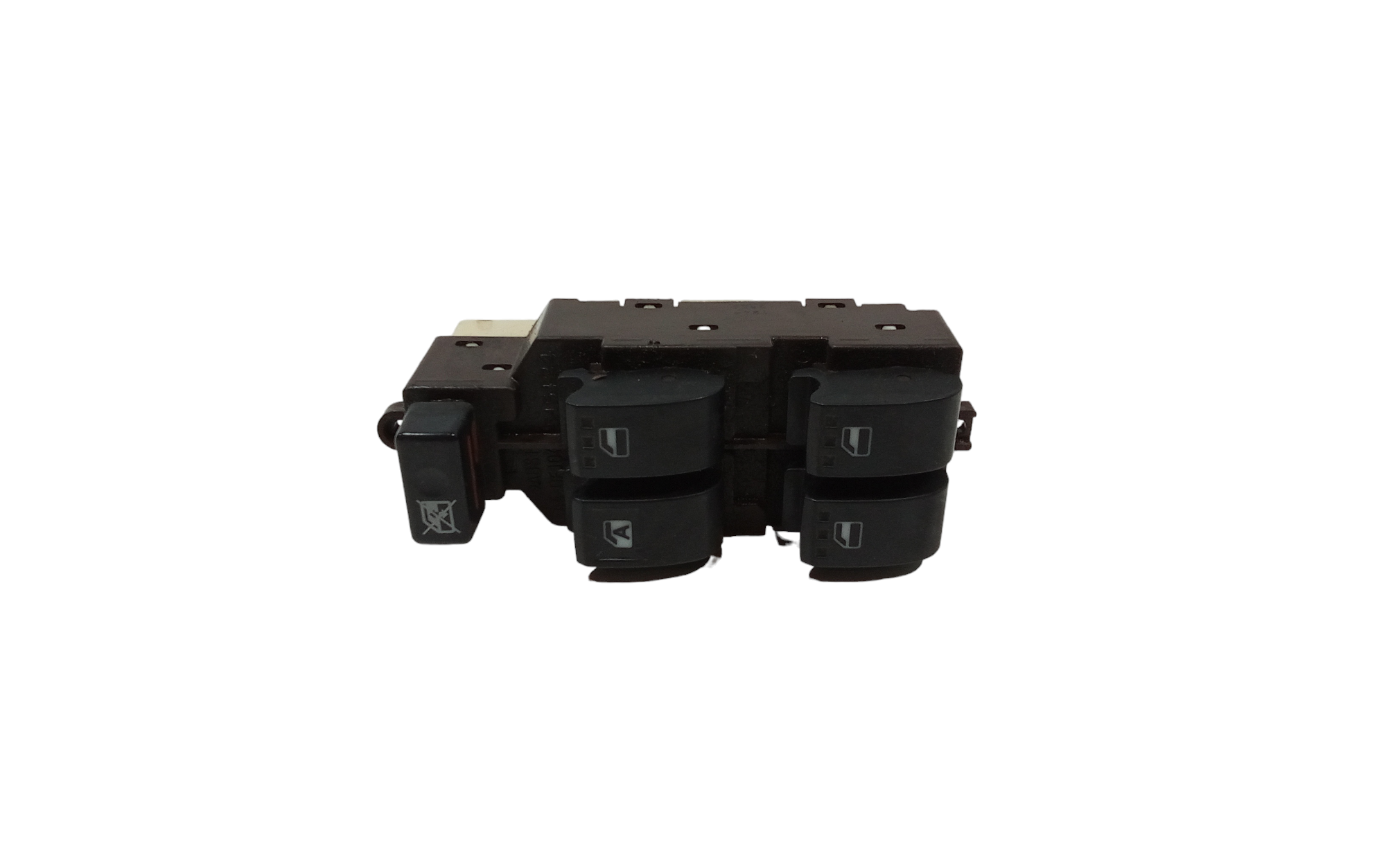 Interruttore Alzacristalli Porta Ant. Sinistro Usato