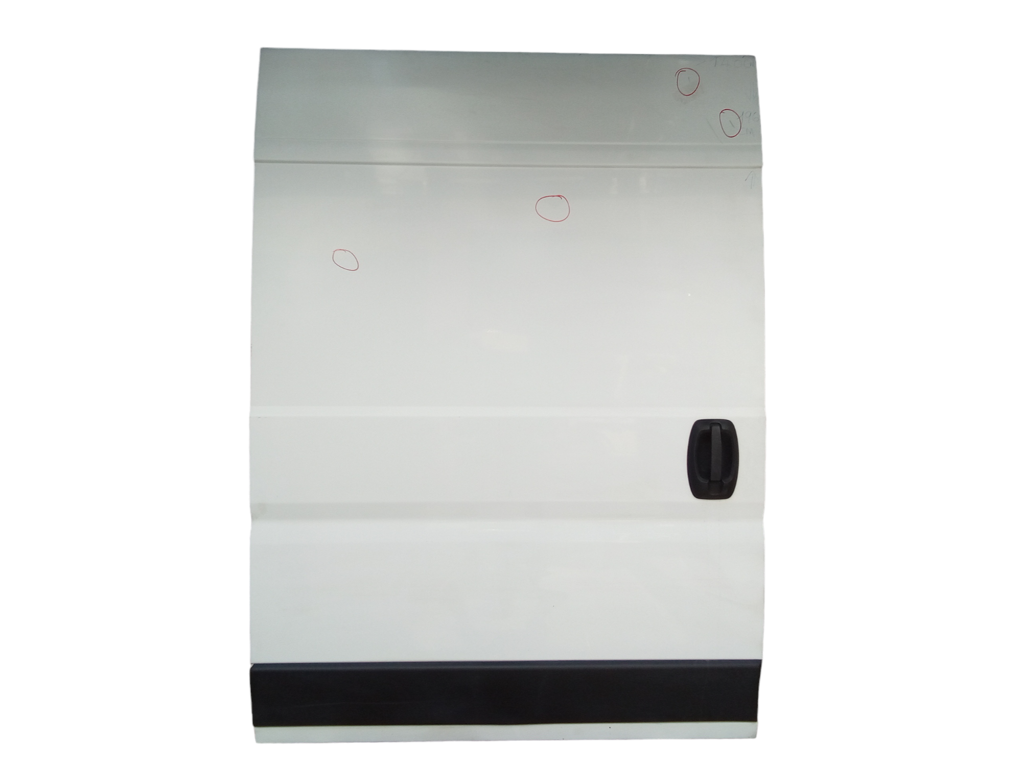 Scorrevole Parete Lat. Centr. Destro Usato