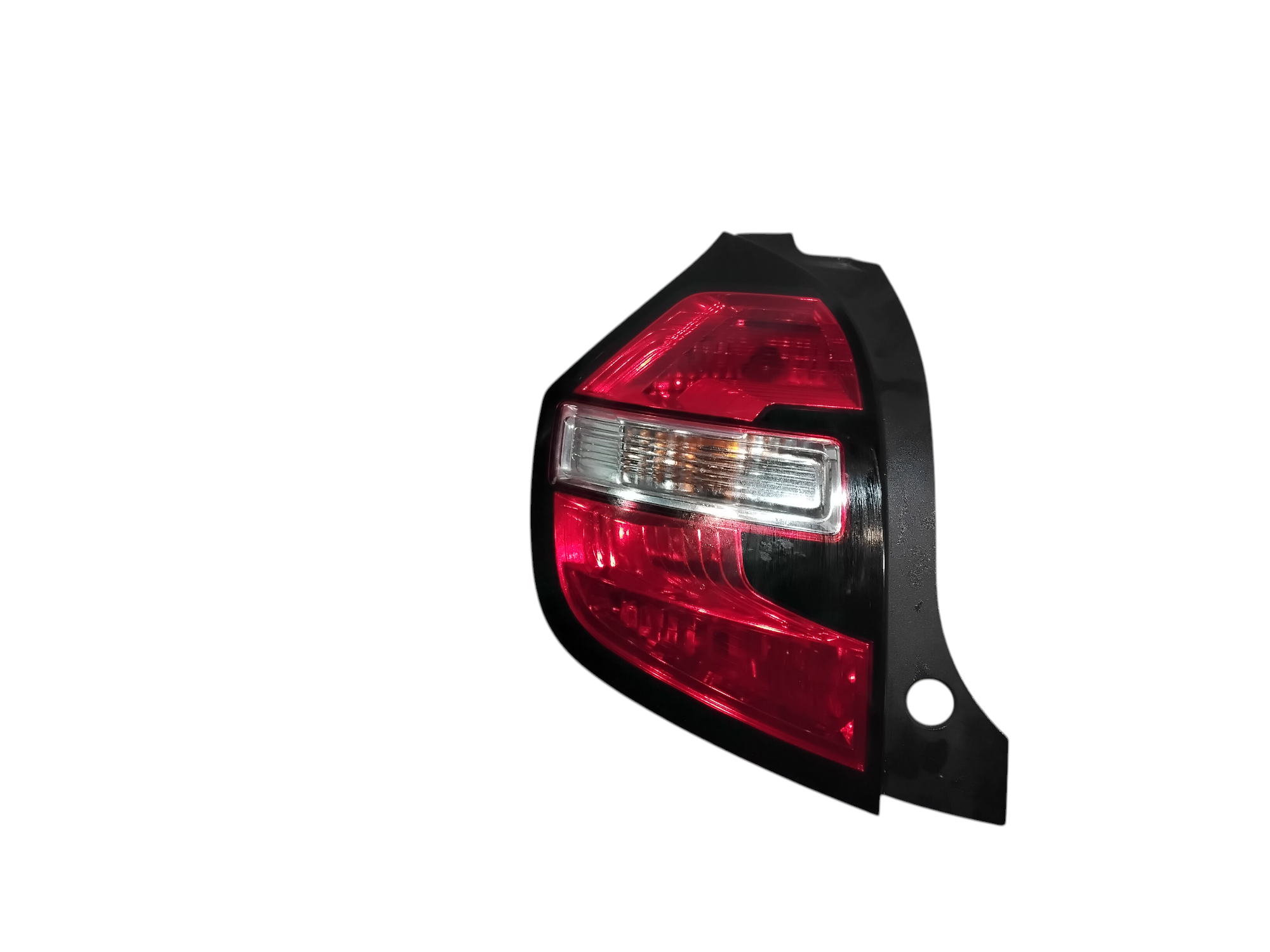 Fanale Post. Sinistro 265555949R Usato