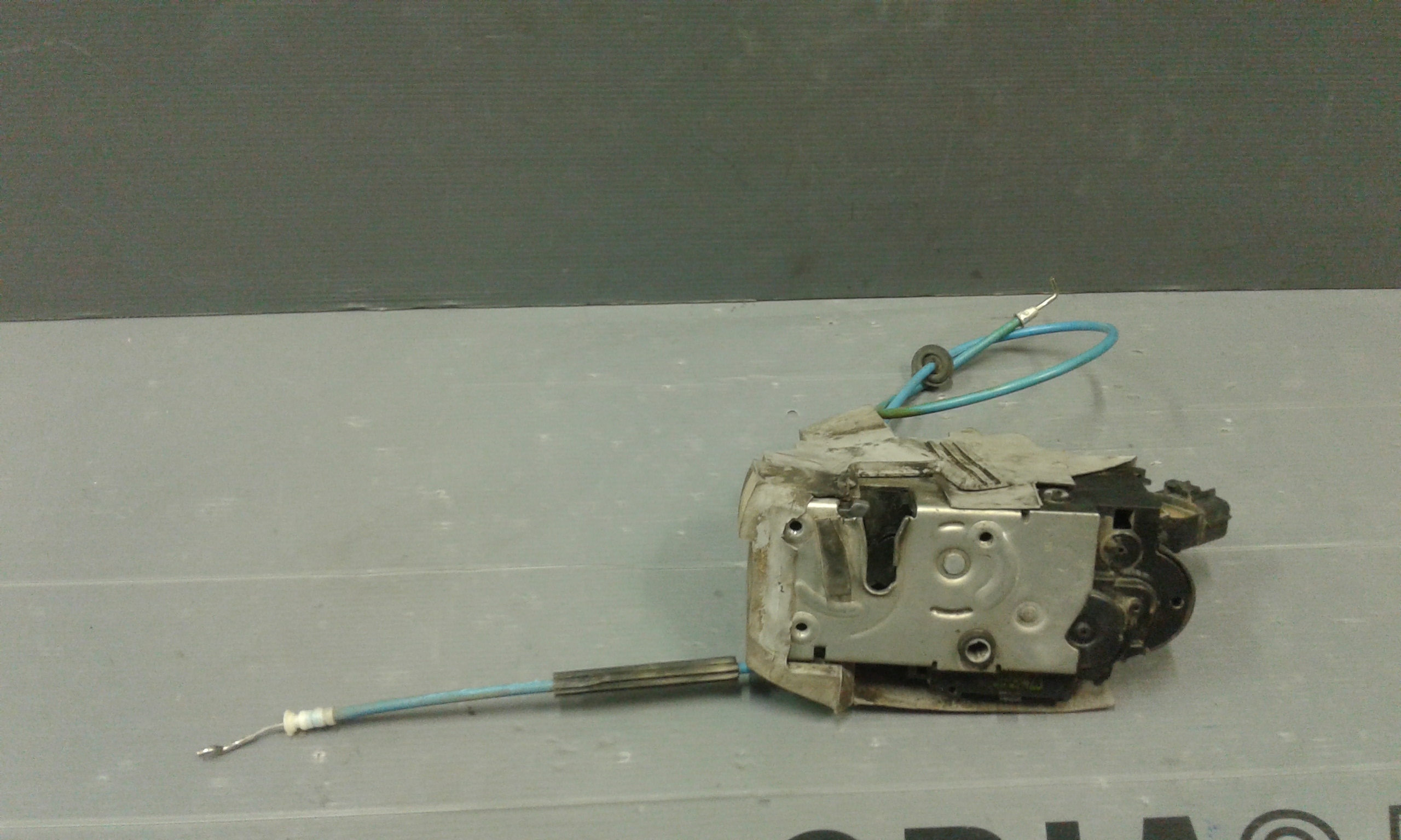 Serratura Porta Post. Sinistro Usato