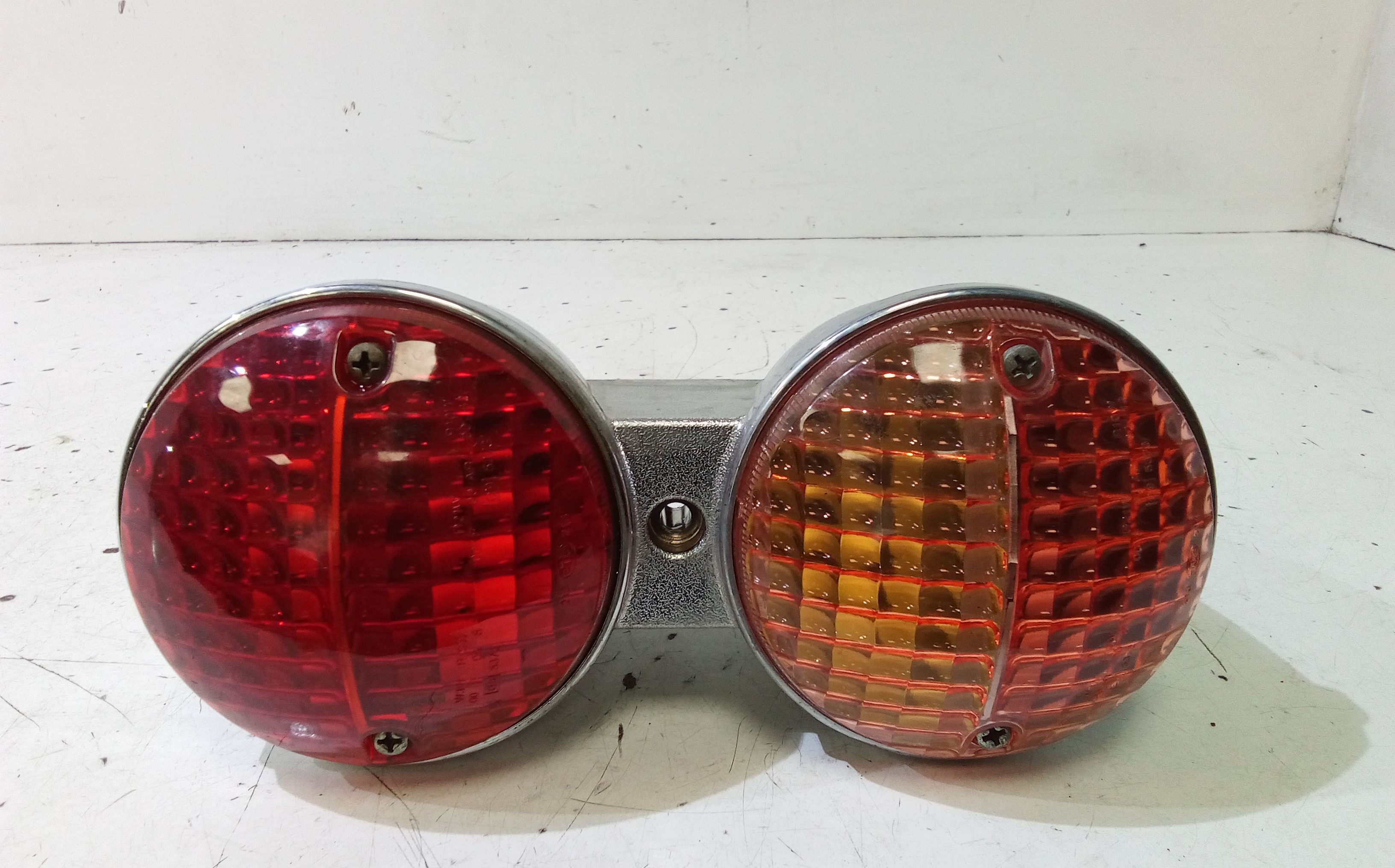 Fanale Post. Destro Usato