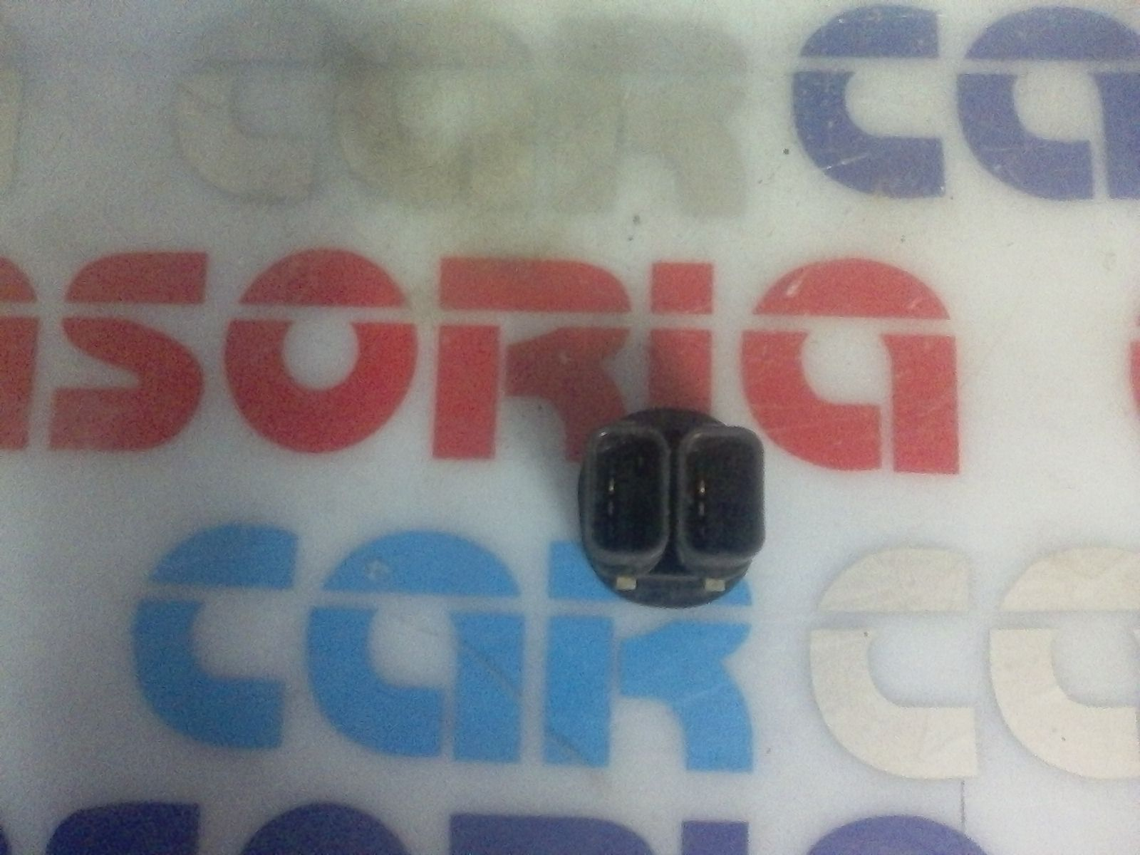 Interruttore Alzacristalli Porta Ant. Sinistro 1007910 Usato