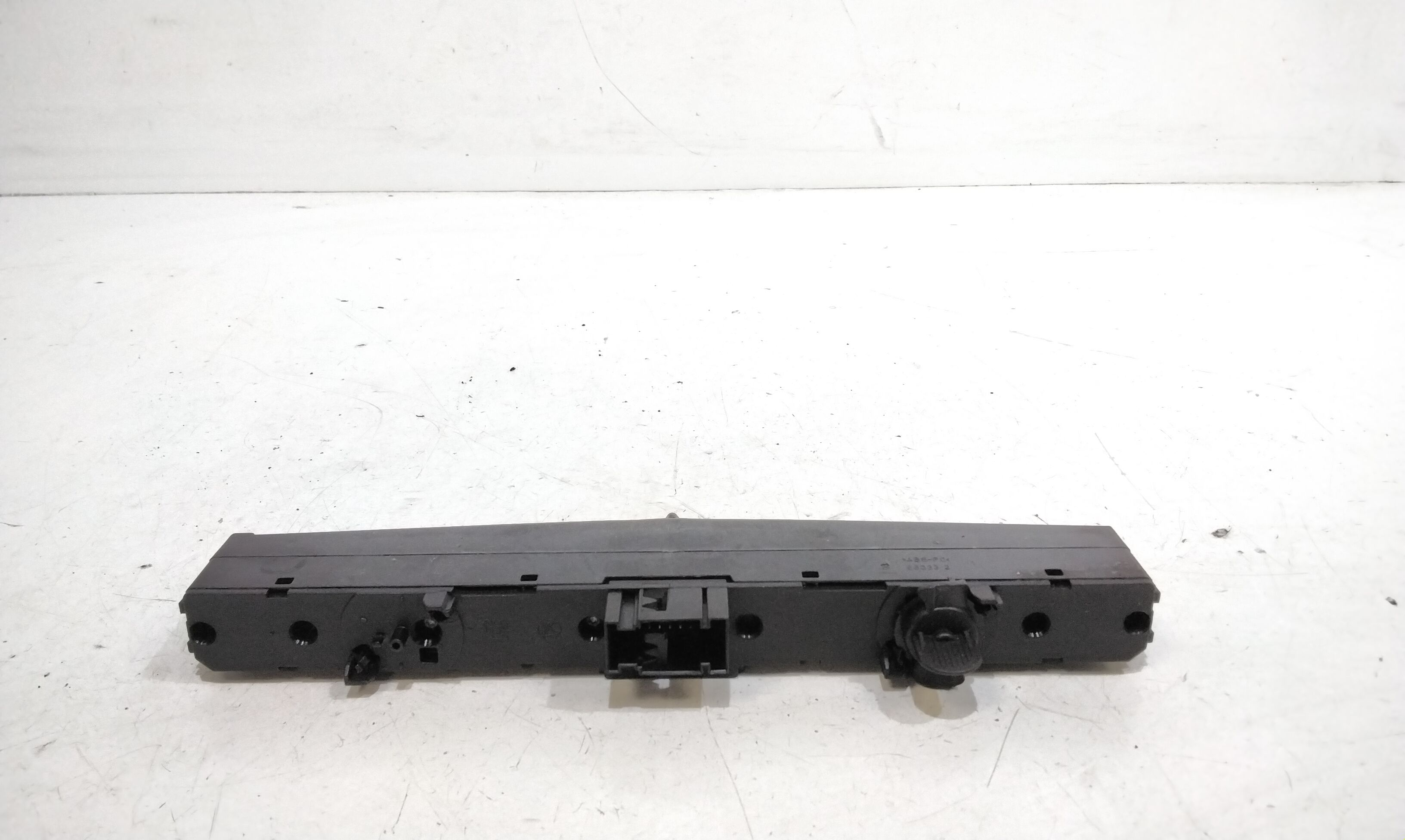 Interruttore Luci Emergenza Usato