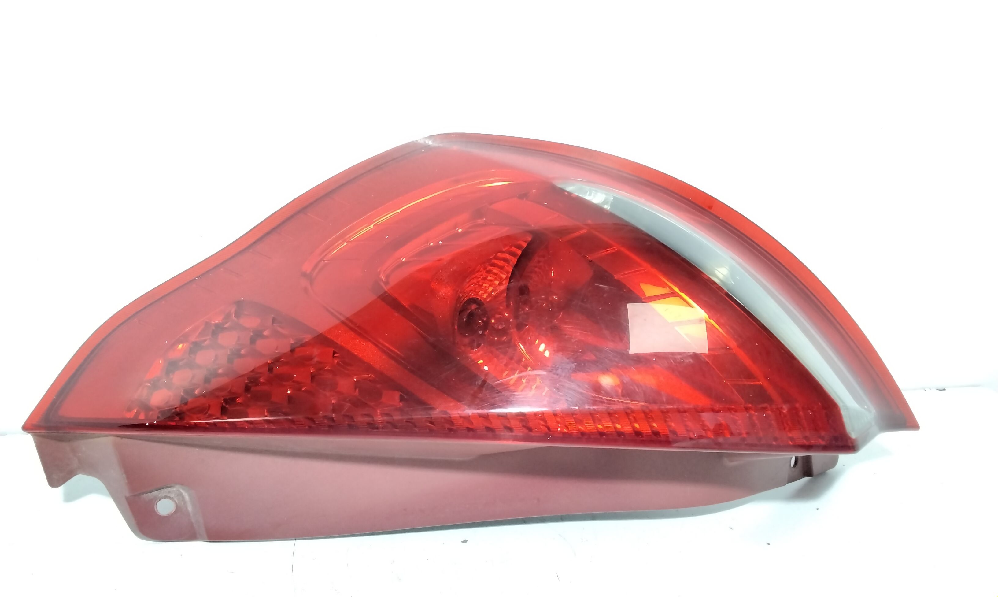 Fanale Post. Destro 1877010 Usato