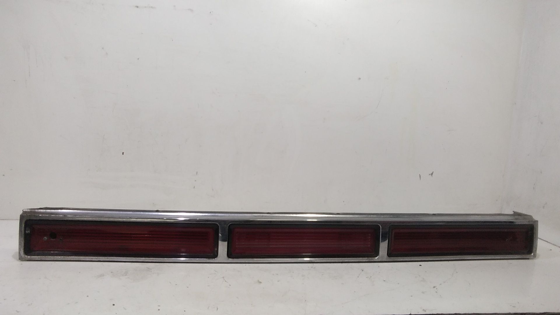 Fanale Post. Parte Int. Usato