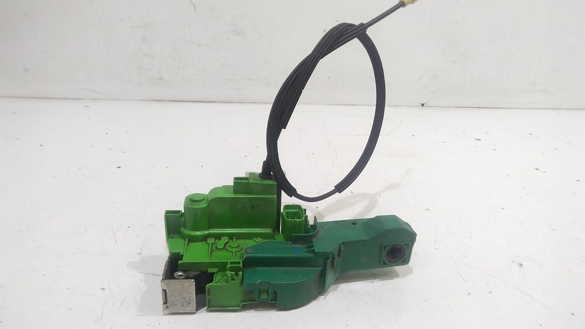 Serratura Porta Ant. Sinistro 50522855 Usato