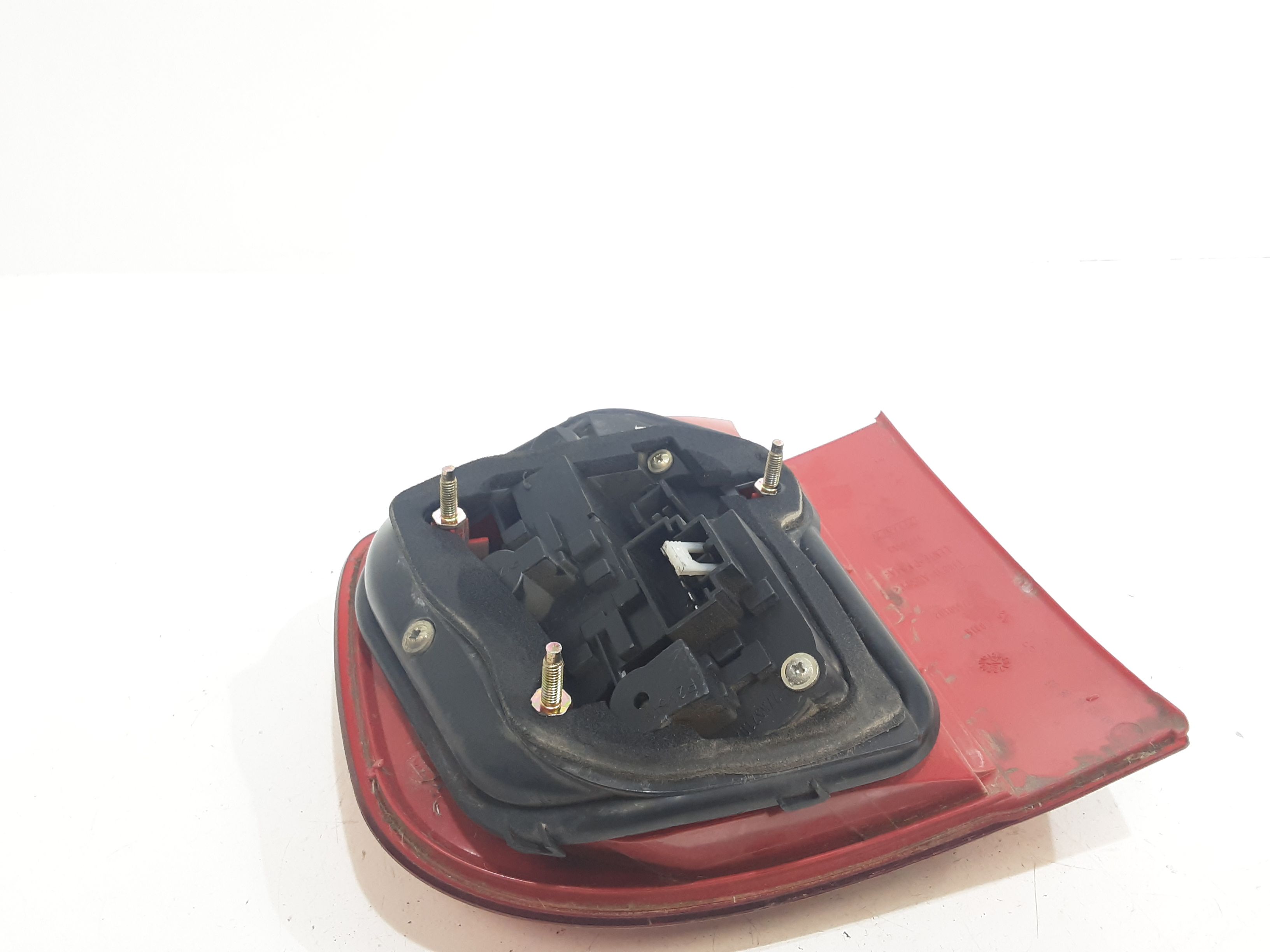 Fanale Post. Sinistro 51720553 Usato