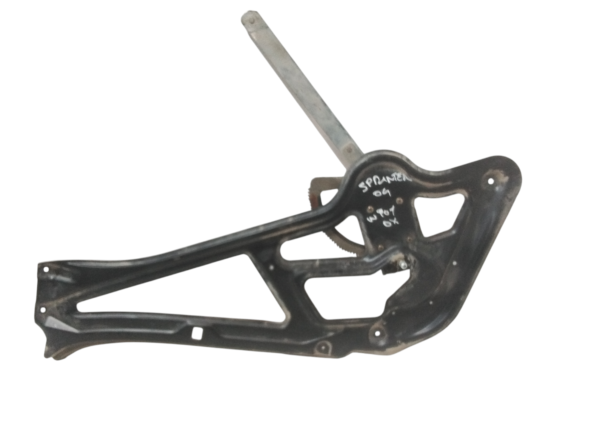 Alzacristallo Porta Ant. Destro A9017201546 Usato