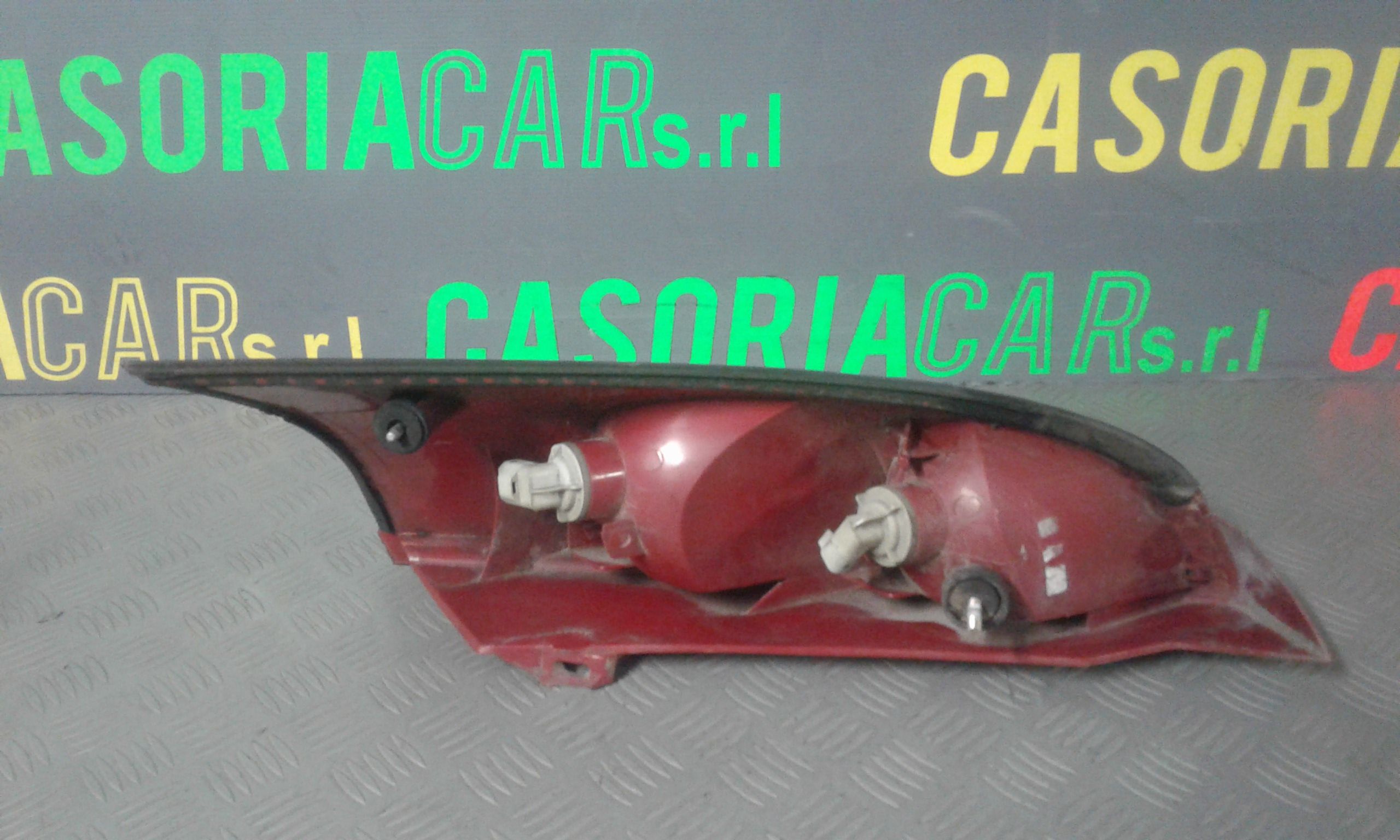 Fanale Post. Sinistro 1214223 Usato