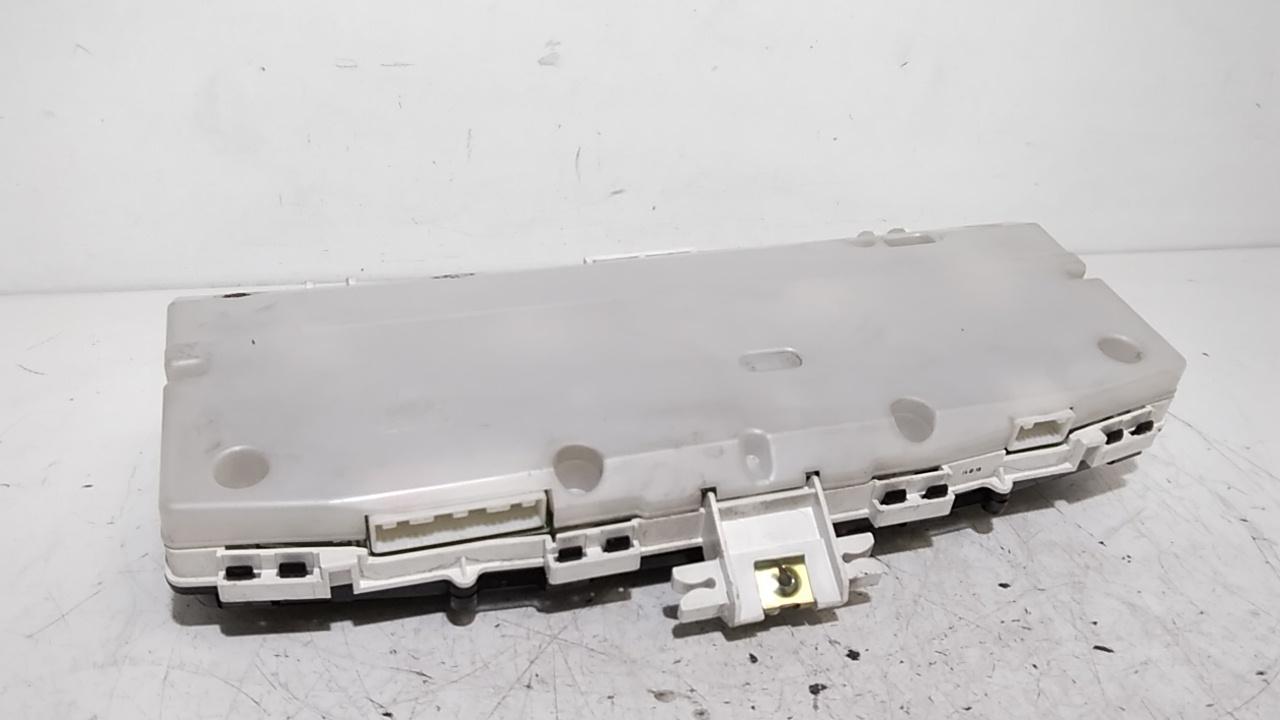 Quadro Portastrumenti Usato