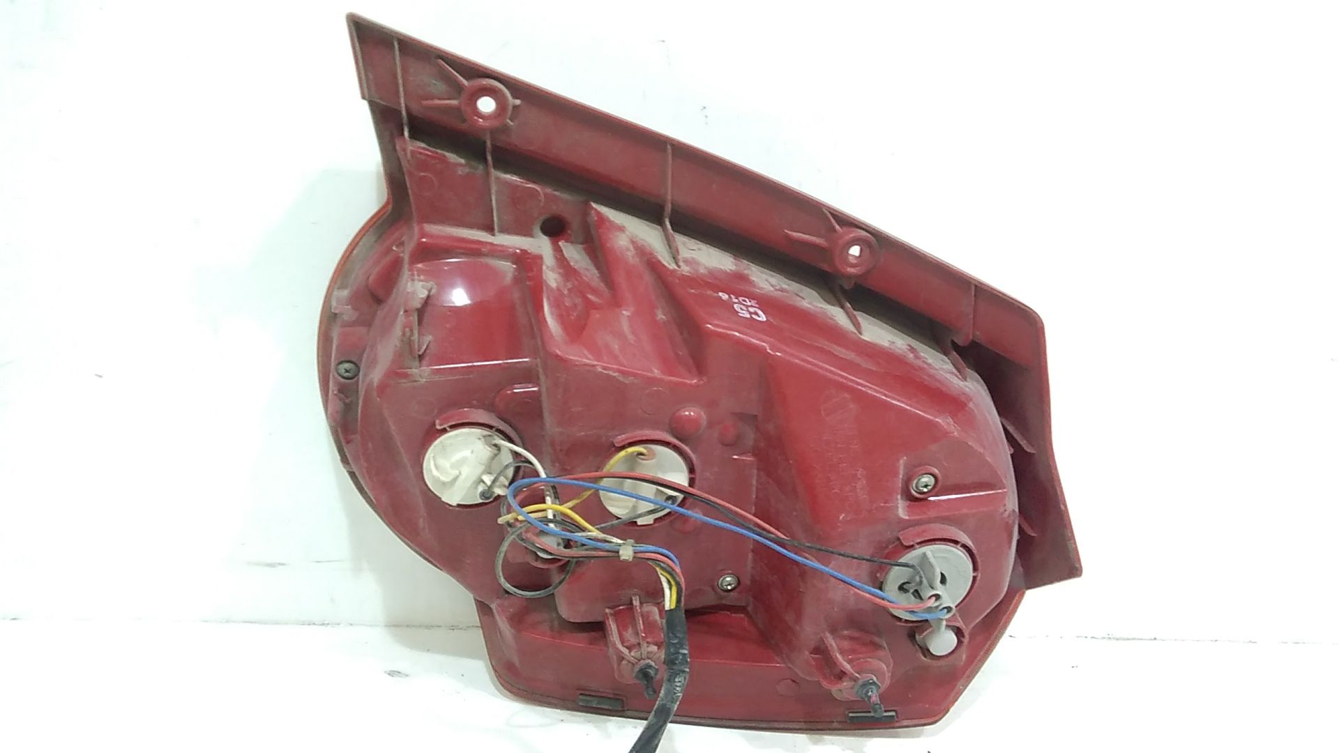 Fanale Post. Sinistro 95952066 Usato