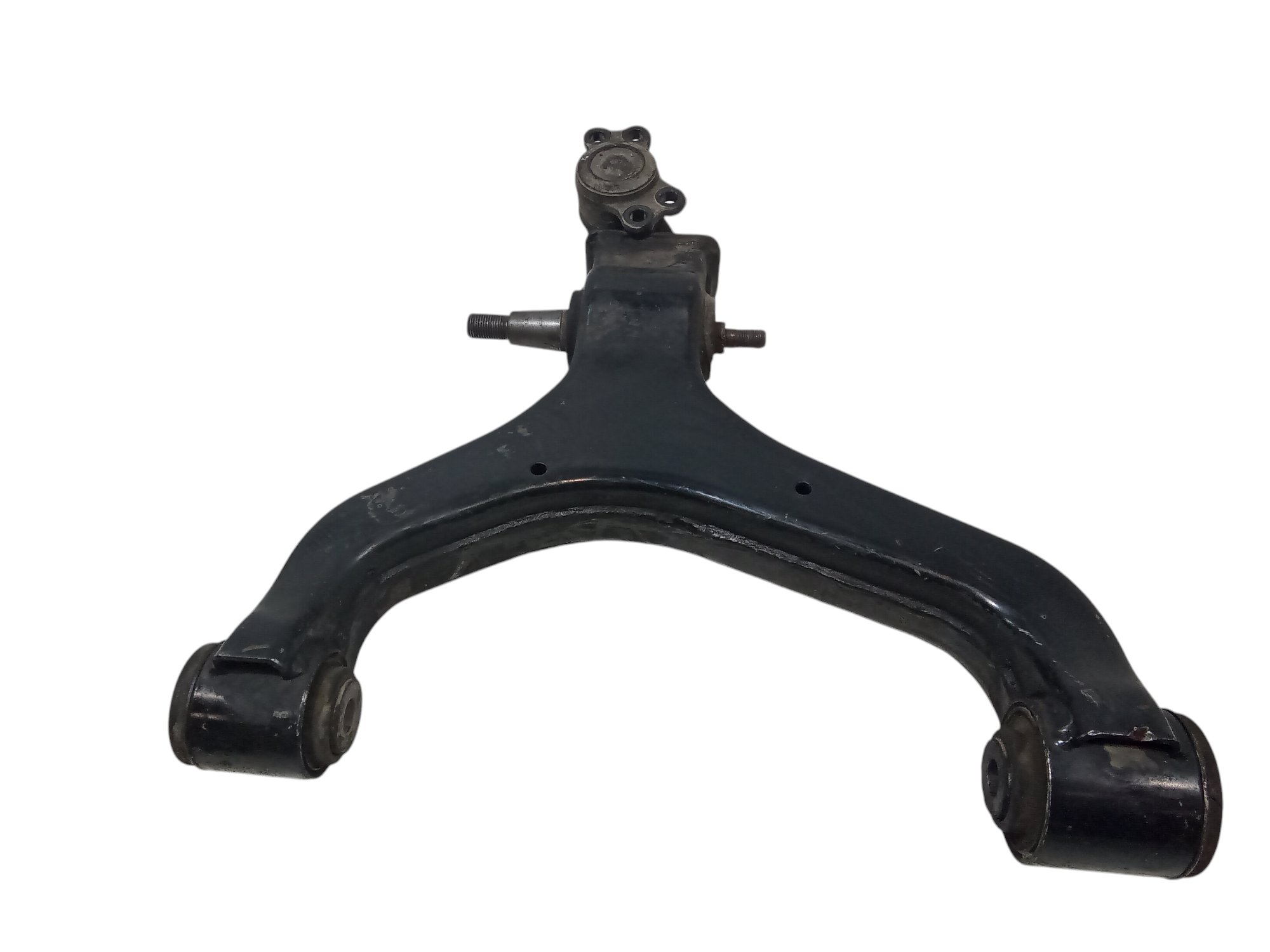 Braccio Oscillante Sosp. Ant. Sinistro Usato