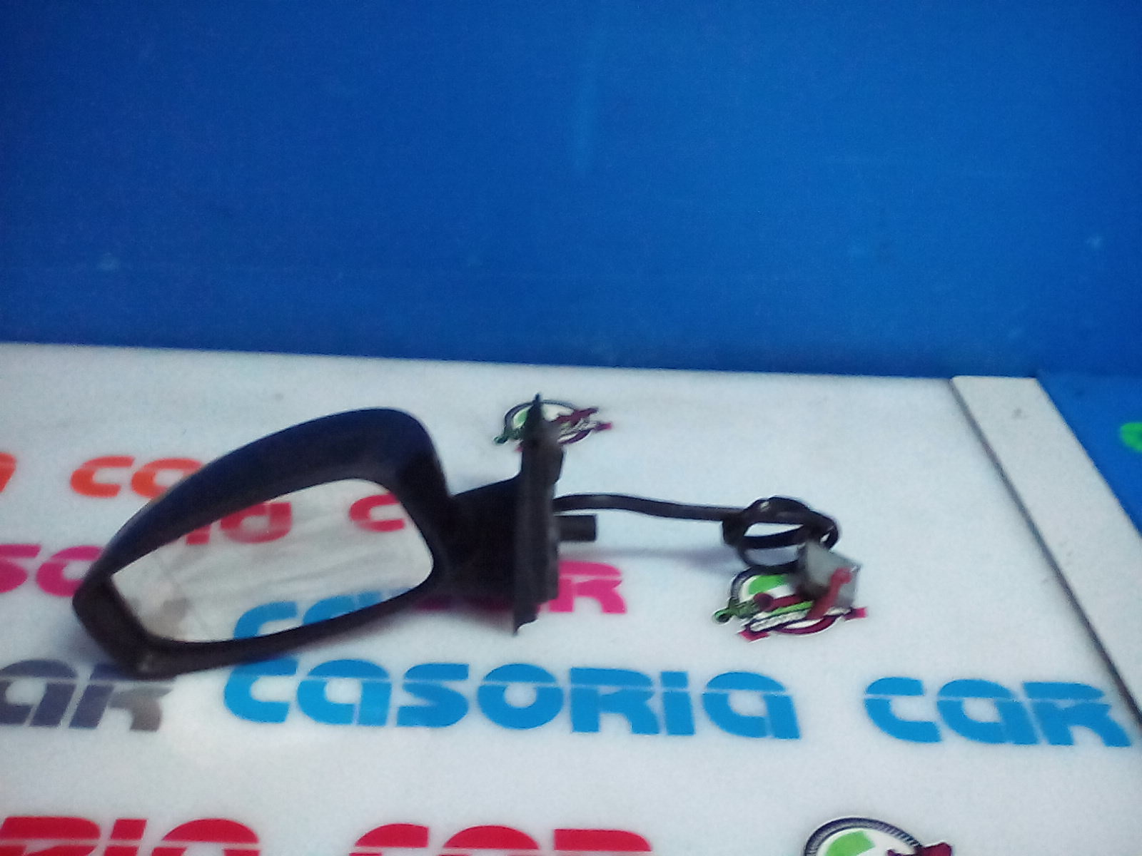 Retrovisore Est. Sinistro Usato