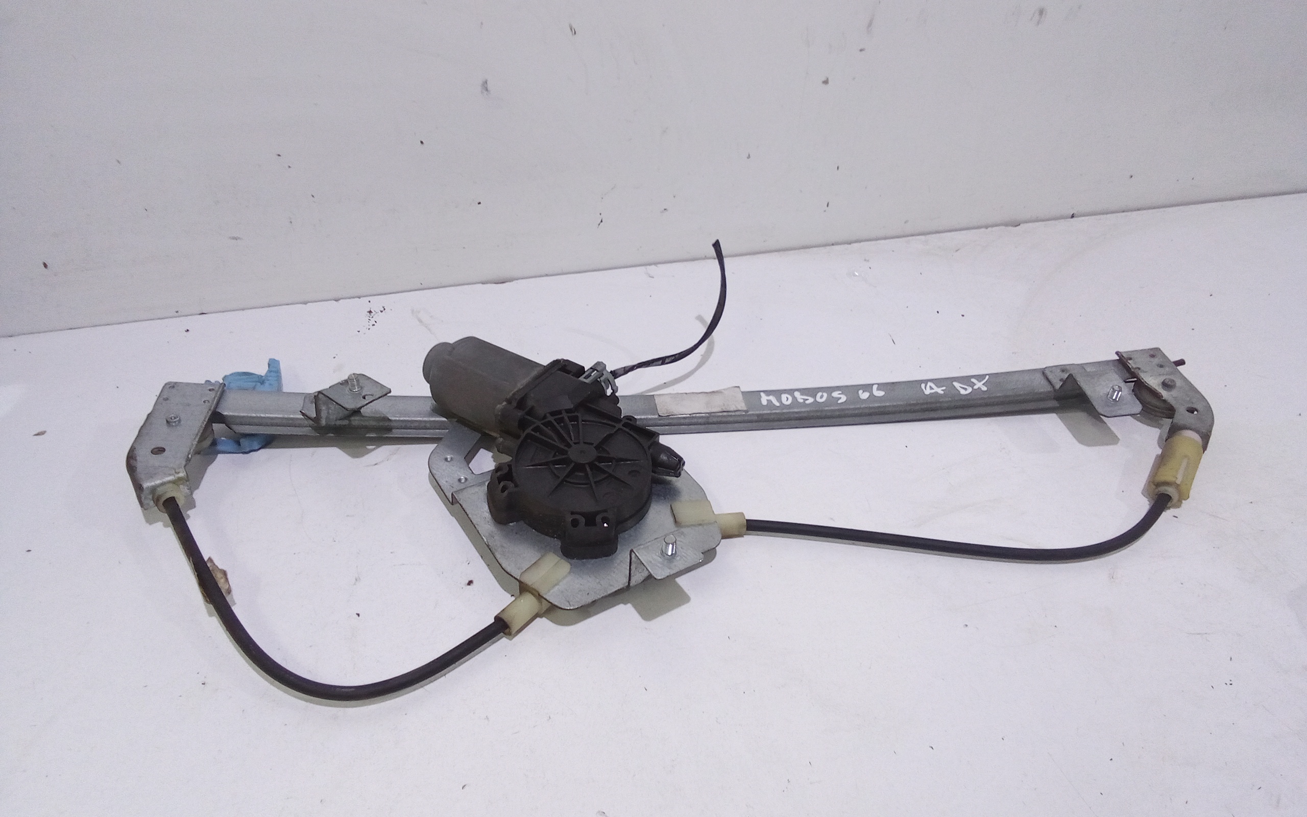 Alzacristallo Porta Ant. Destro Usato