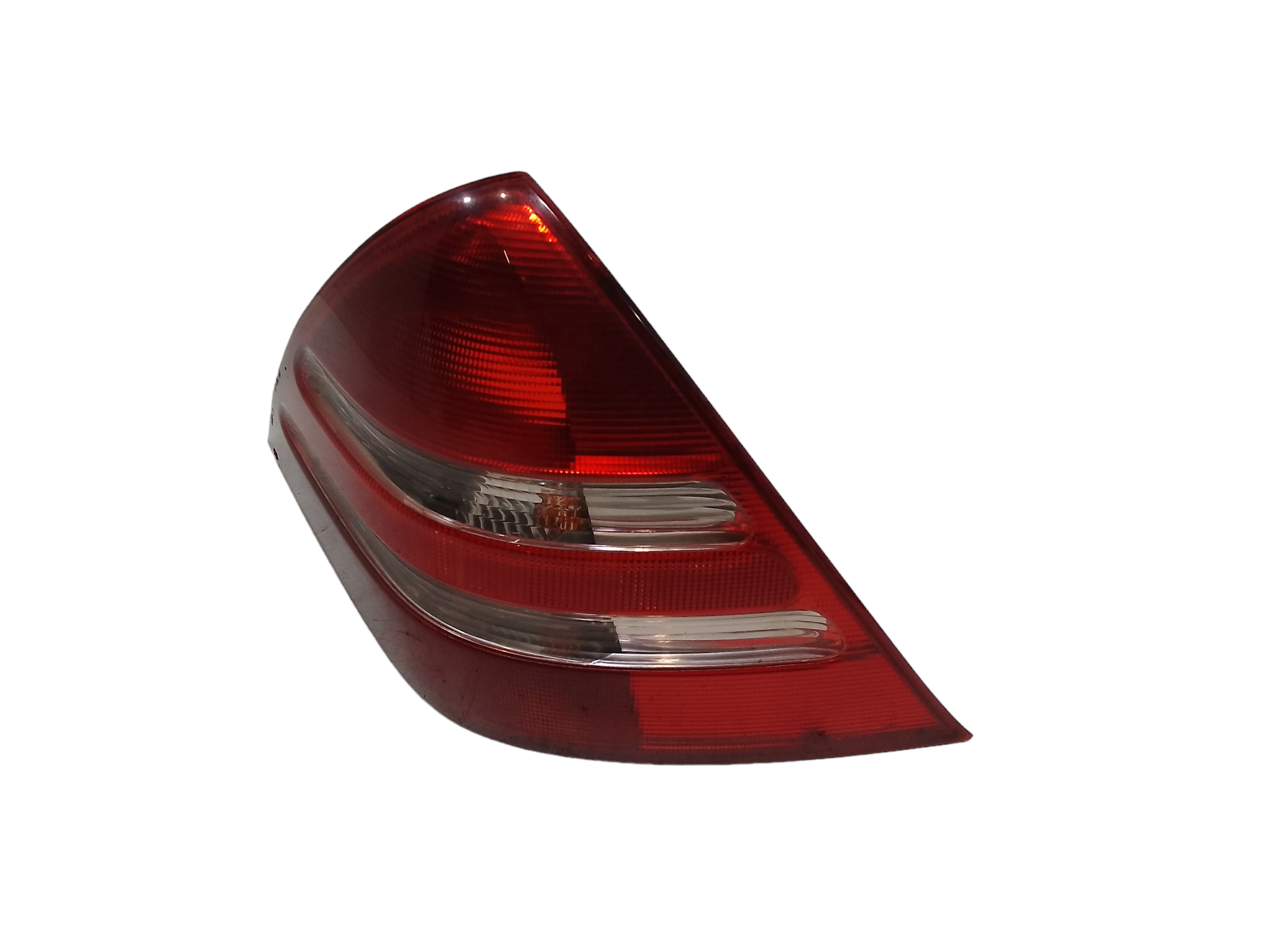 Fanale Post. Destro A1708200464 Usato