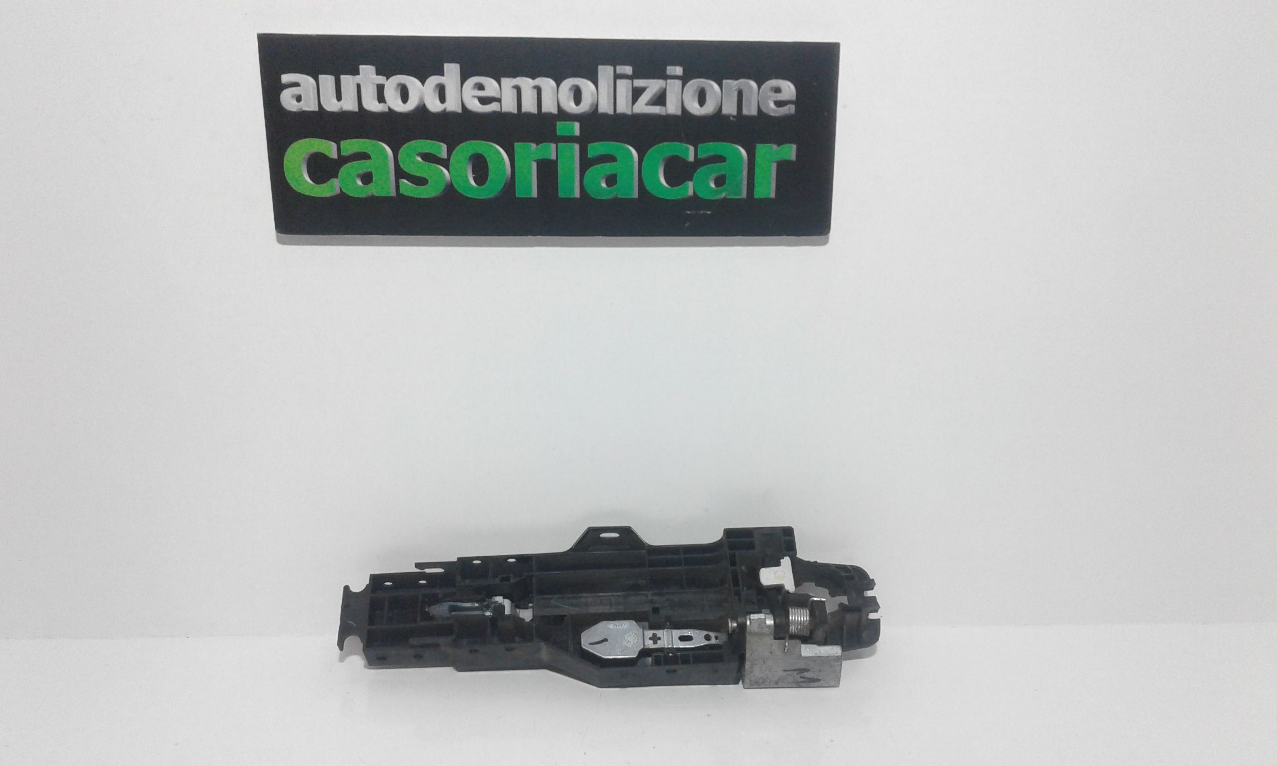 Maniglia Porta Ant. Sinistro 806401HB0A Usato