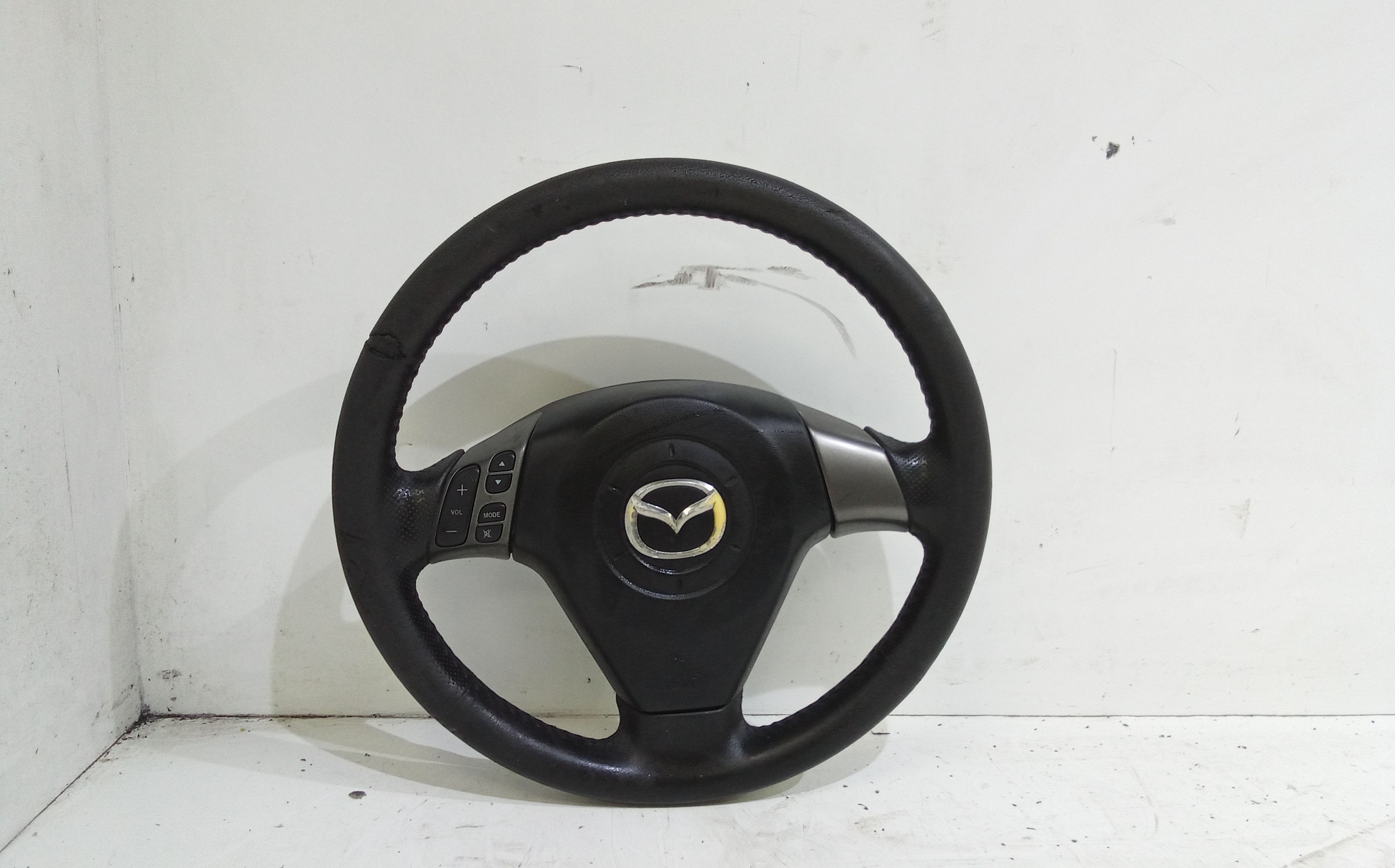 Volante BP4K32980C Usato