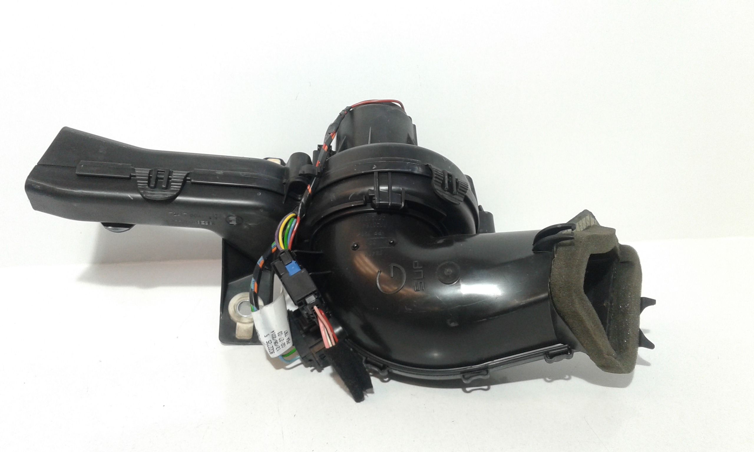 Motorino Ventilazione Abitacolo 6441CP Usato