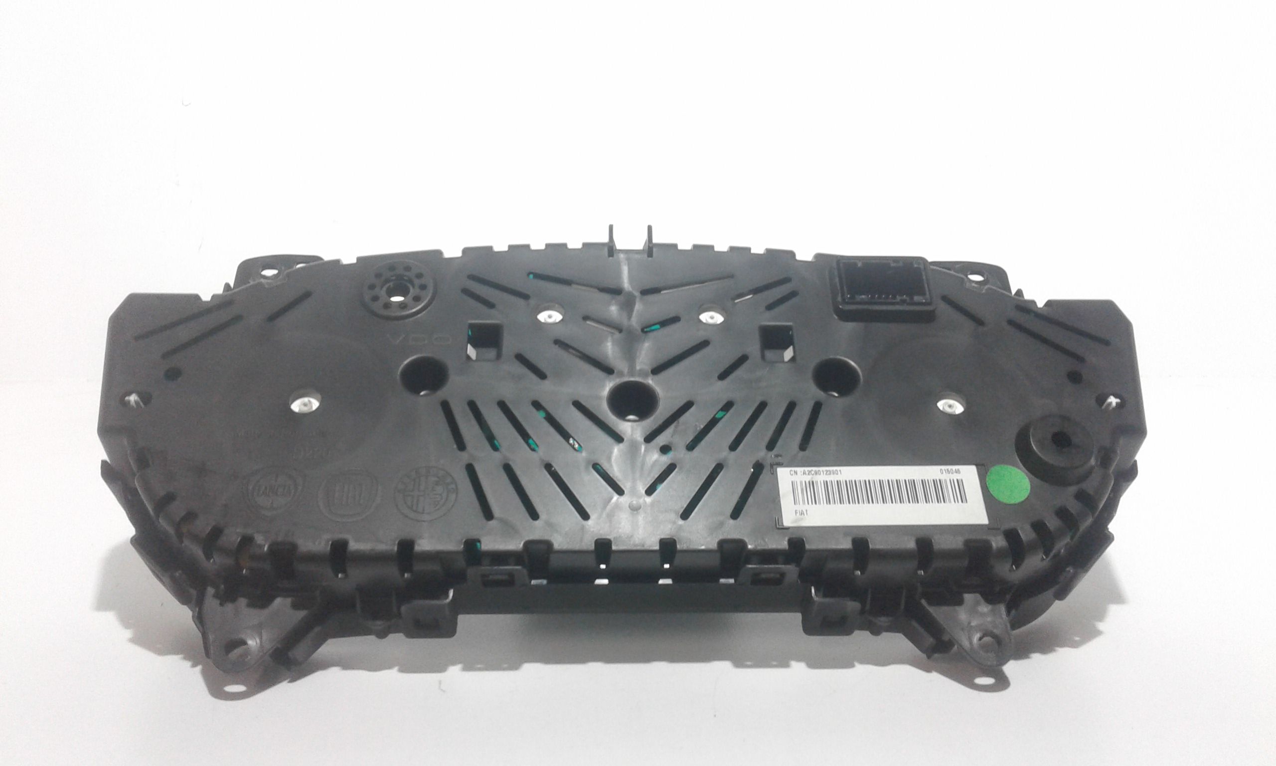 Quadro Portastrumenti Usato