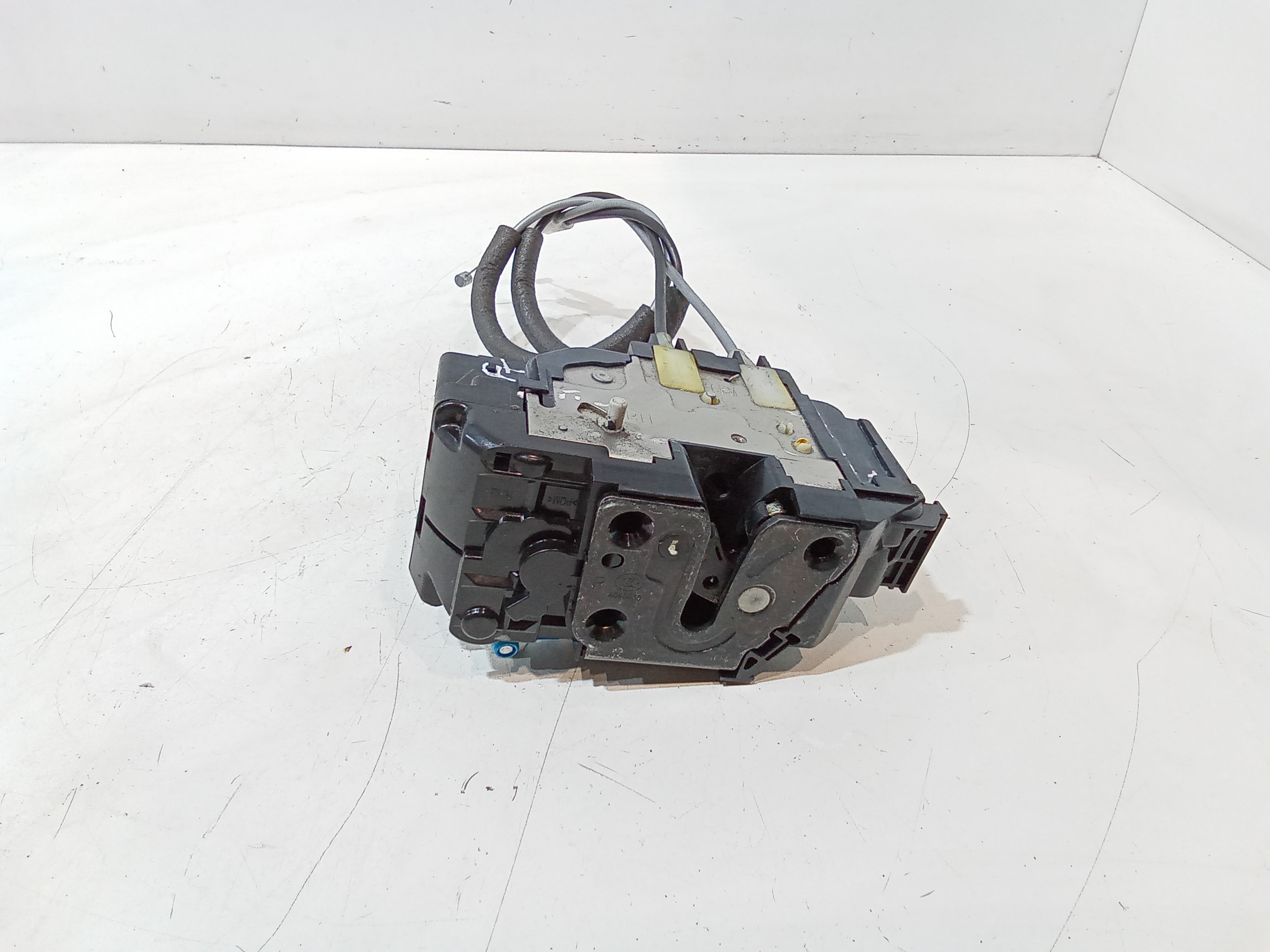 Serratura Porta Post. Destro Usato