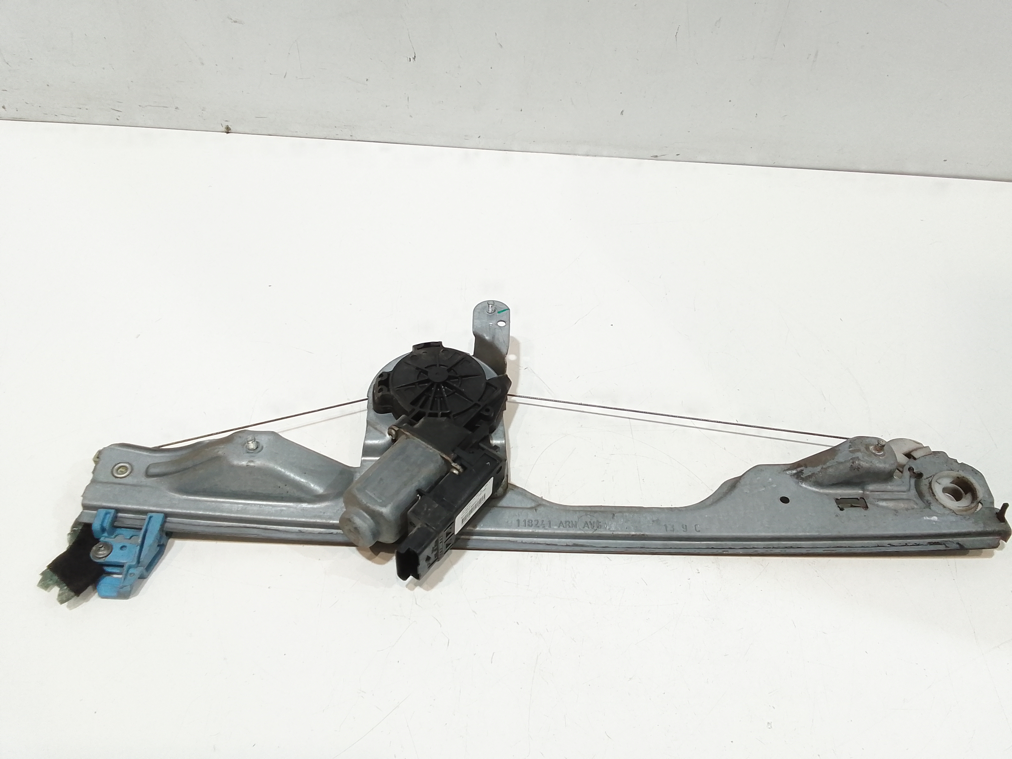 Alzacristallo Porta Ant. Sinistro Usato