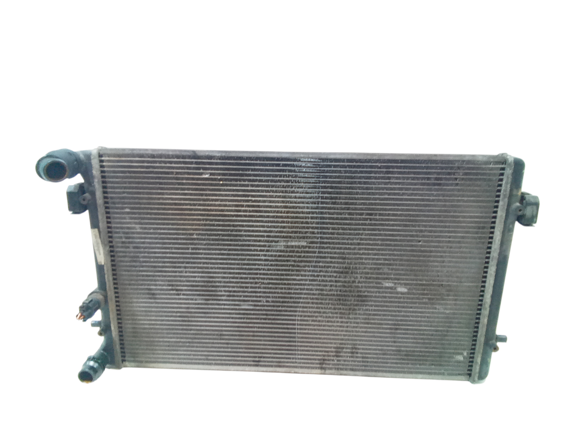 Radiatore 1J0121253AD Usato