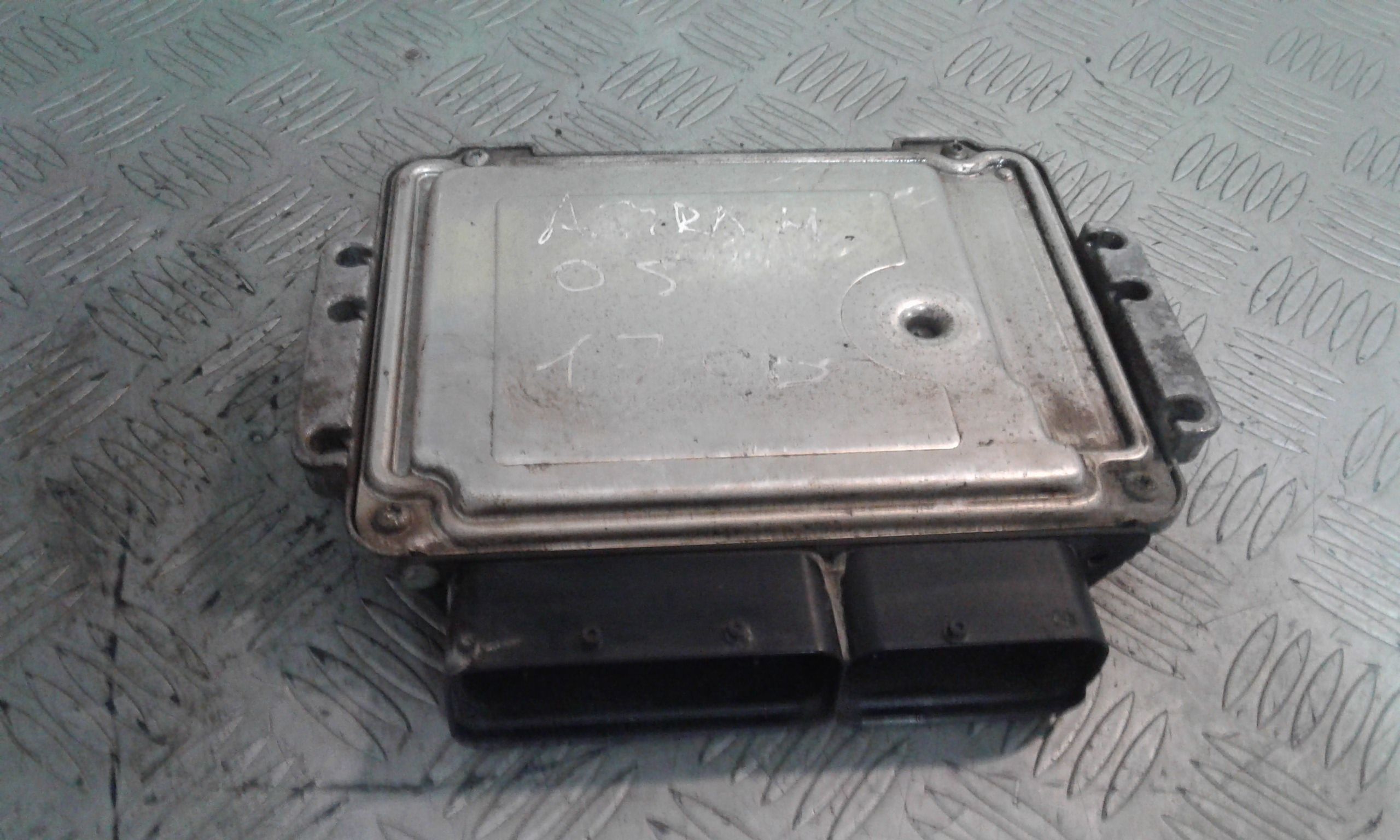 Centralina Iniezione 55559855 Usato