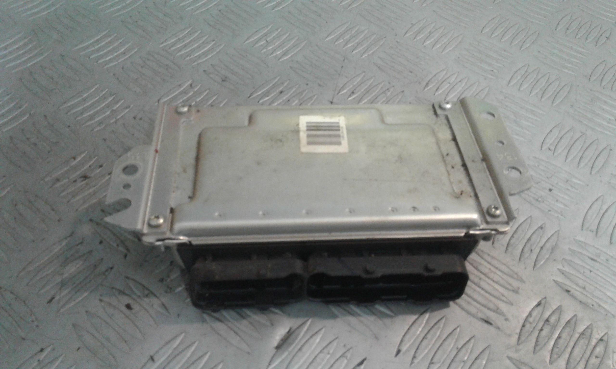 Centralina Iniezione 3911002010 Usato