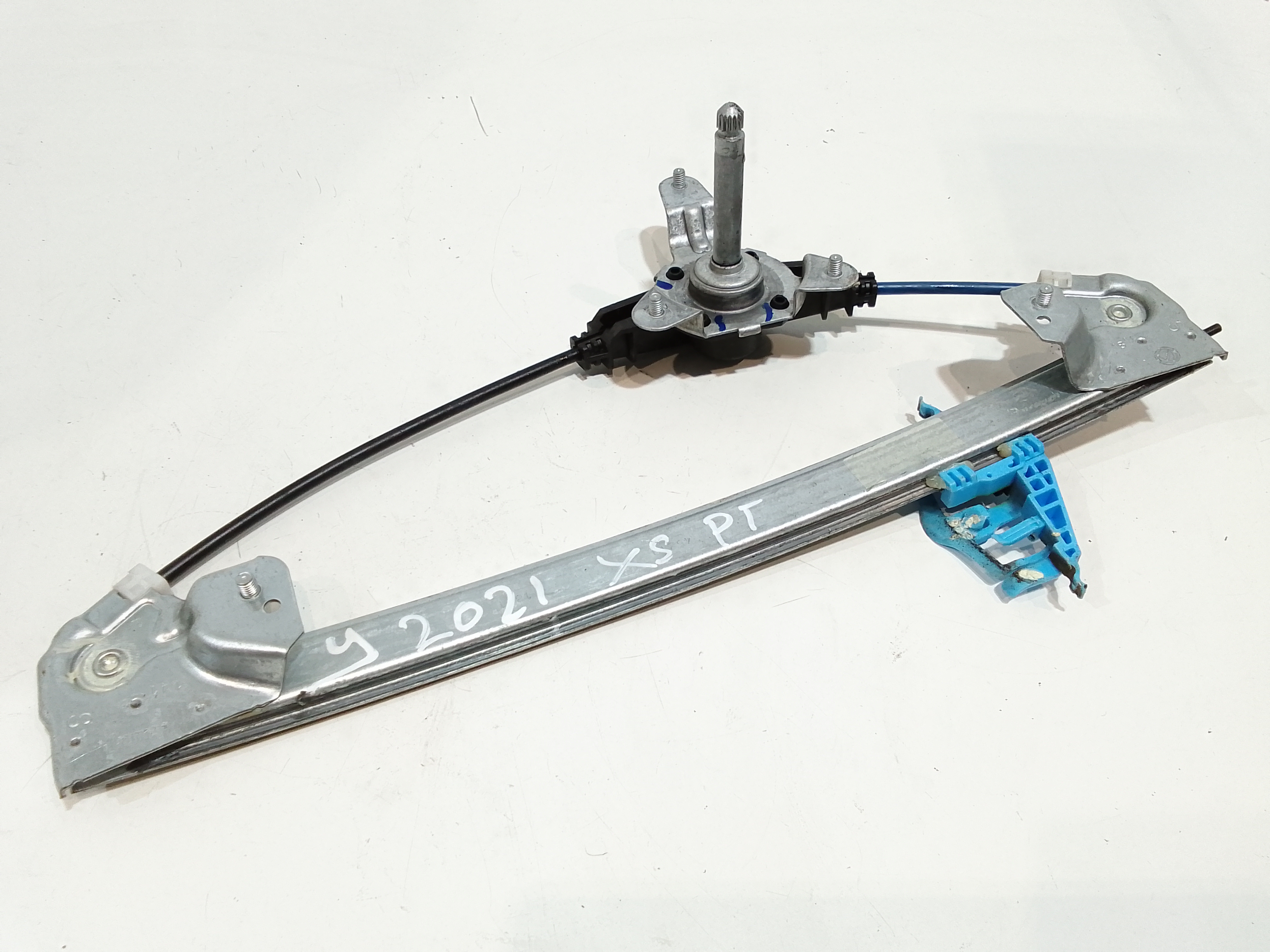 Alzacristallo Porta Post. Sinistro 52025000 Usato