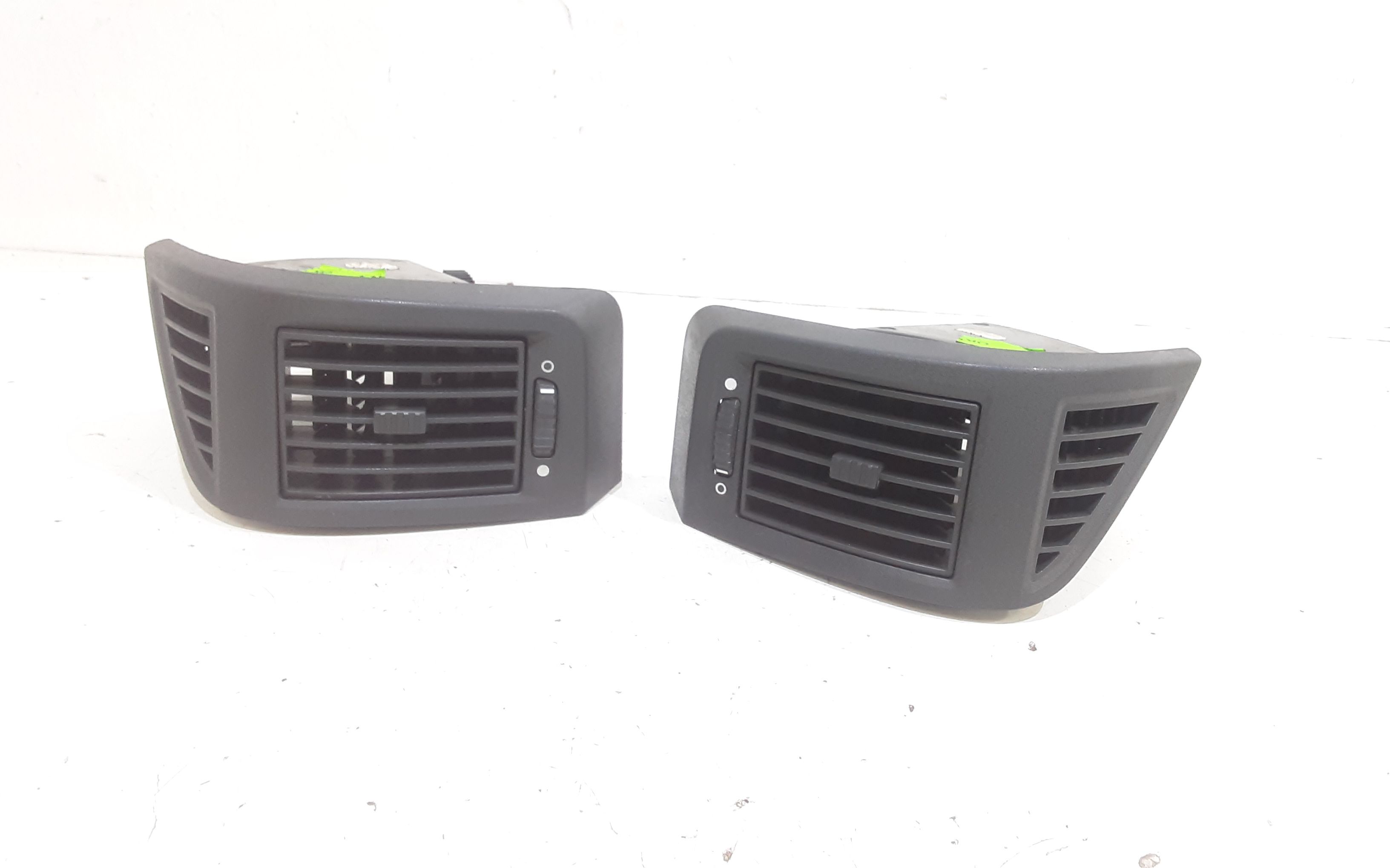 Condotto Aria Bocchette Centr. Sup. Cruscotto Usato