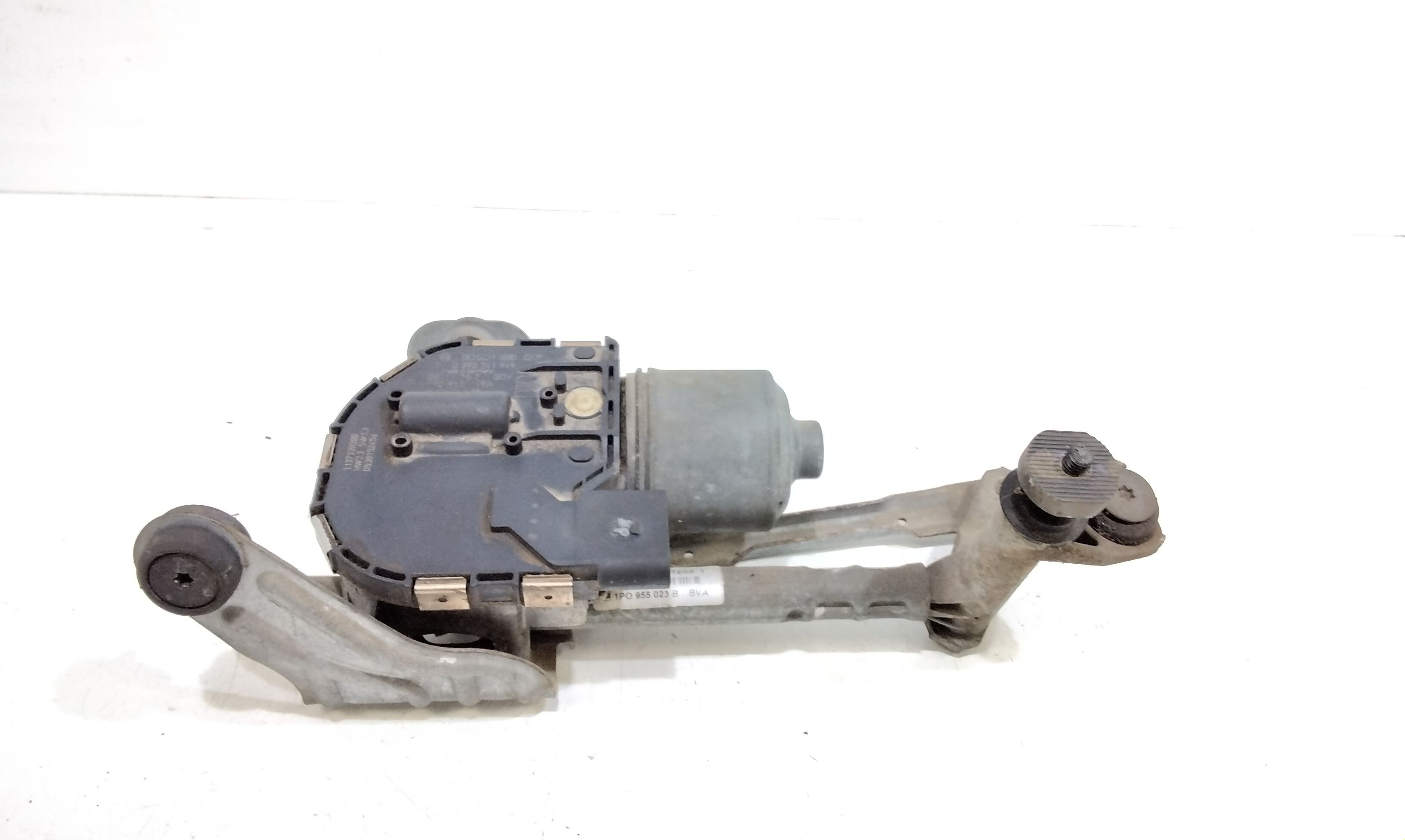 Motorino Tergiparabrezza Compl. Usato