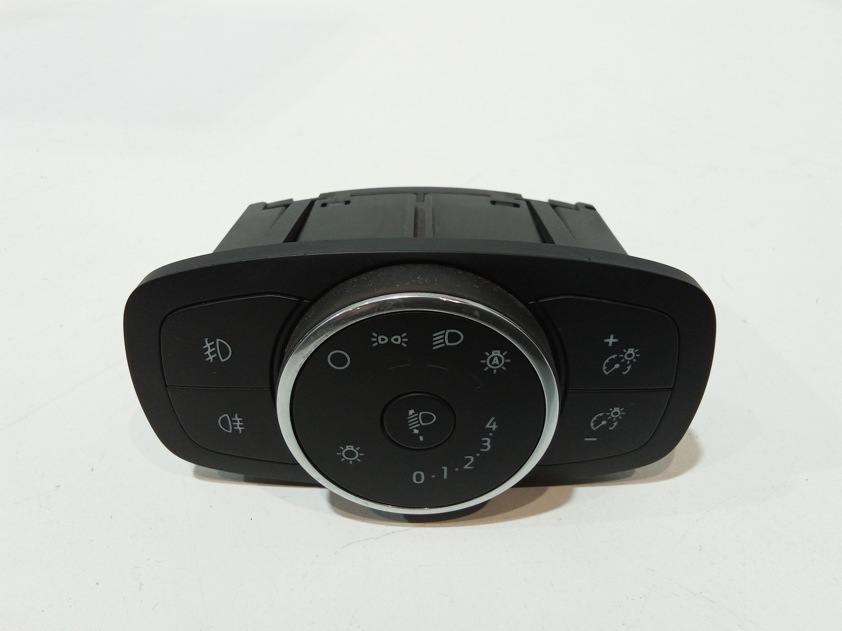 Interruttore Blocco Comando Luci 2430325 Usato