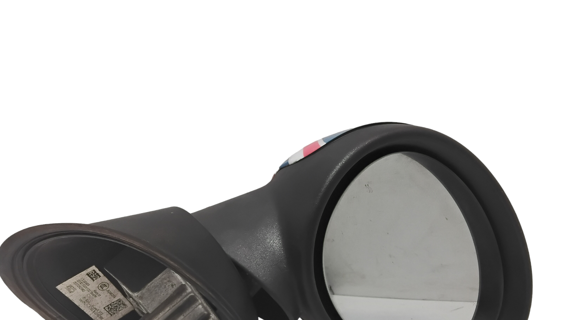 Retrovisore Est. Destro Usato