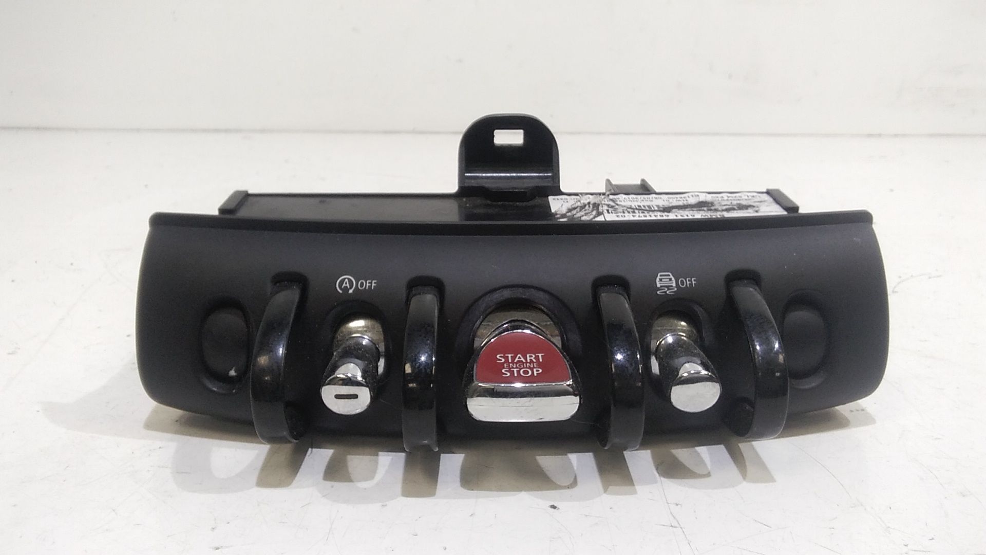 Blocco Comandi Multifunzioni 61316838210 Usato