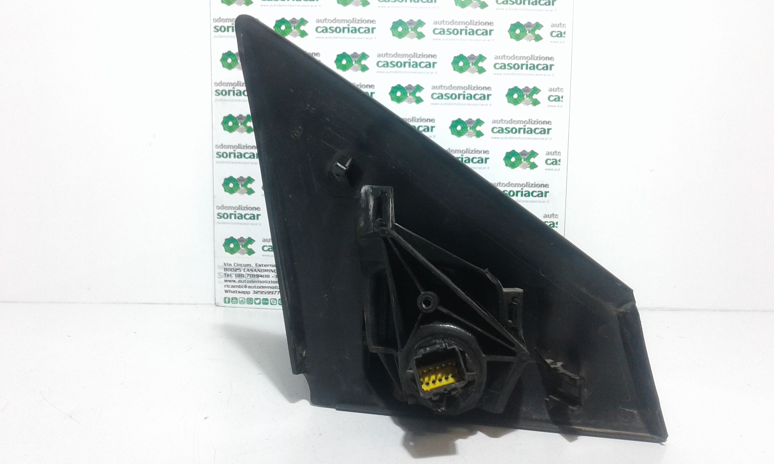 Retrovisore Est. Sinistro 7701054685 Usato