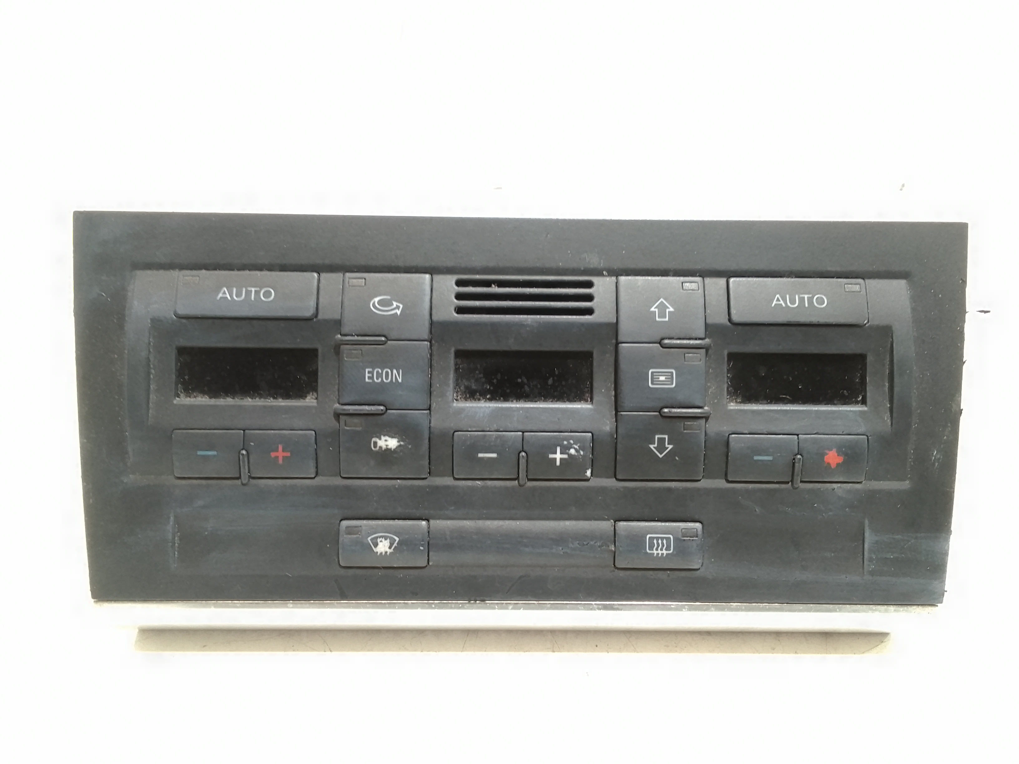 Blocco Comando Climatizzazione 8E0820043BJ5PR Usato