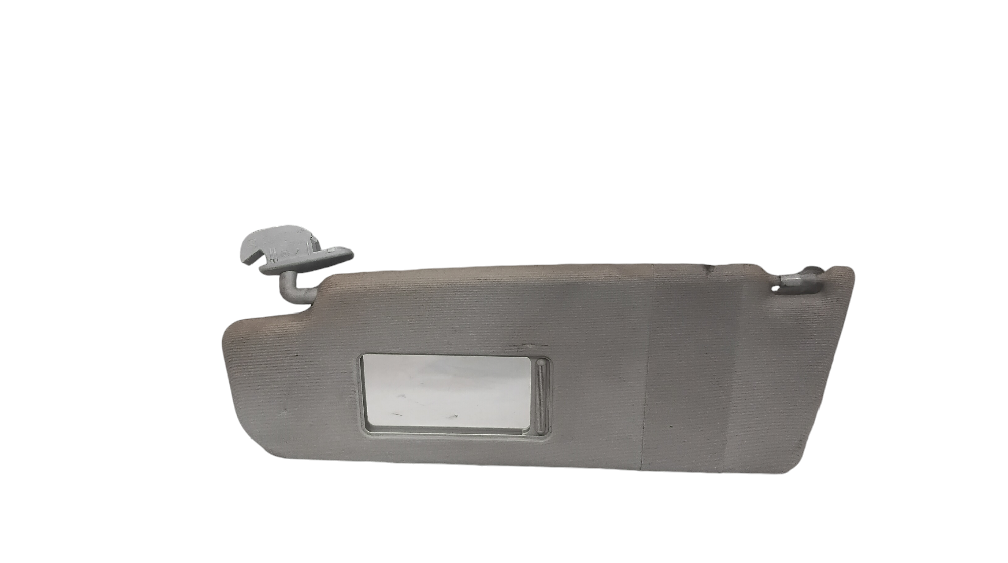 Aletta Parasole Parabrezza Sinistro 1Z0857551BA2F4 Usato