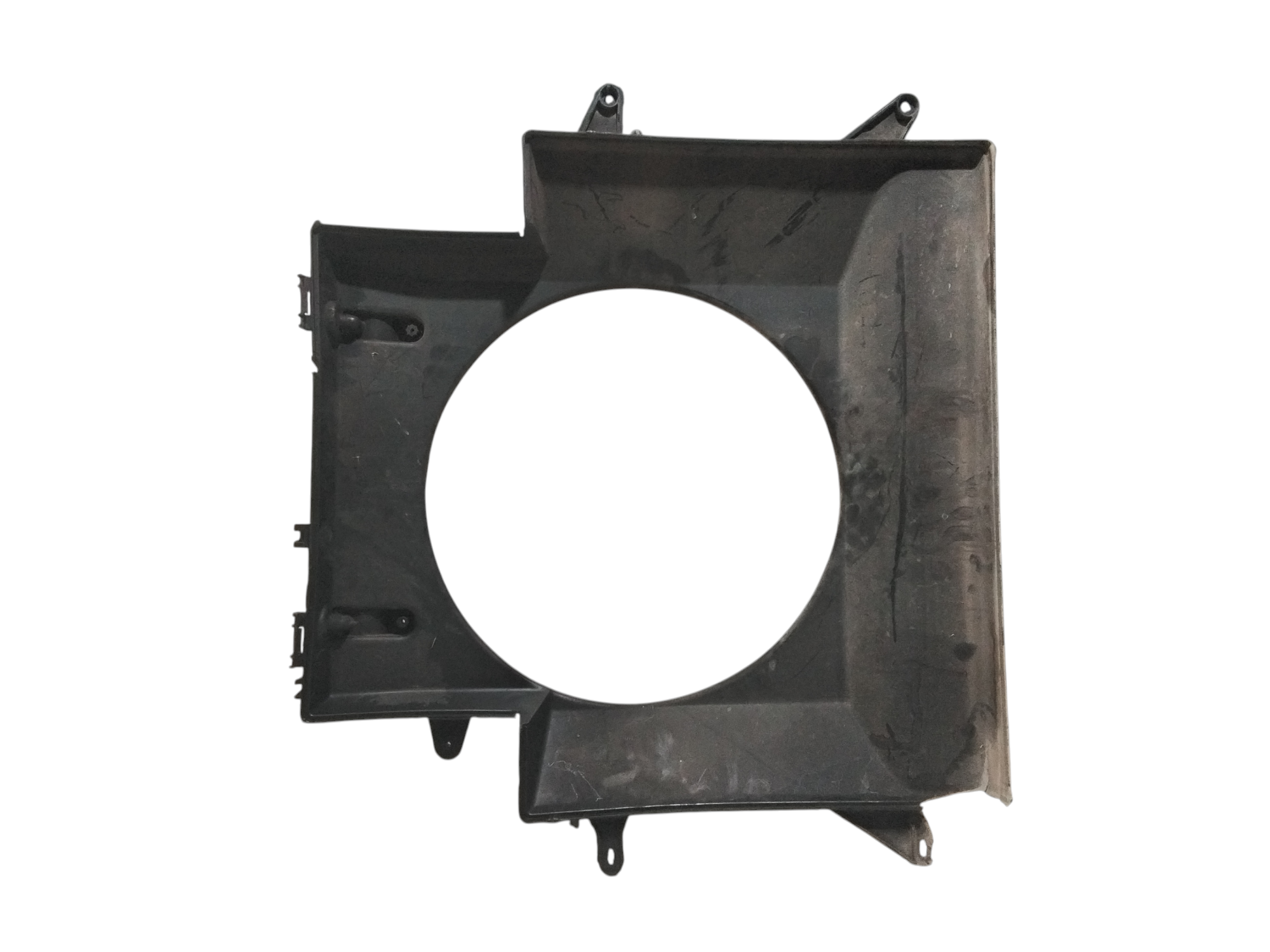 Convogliatore Aria 5801255818 Usato