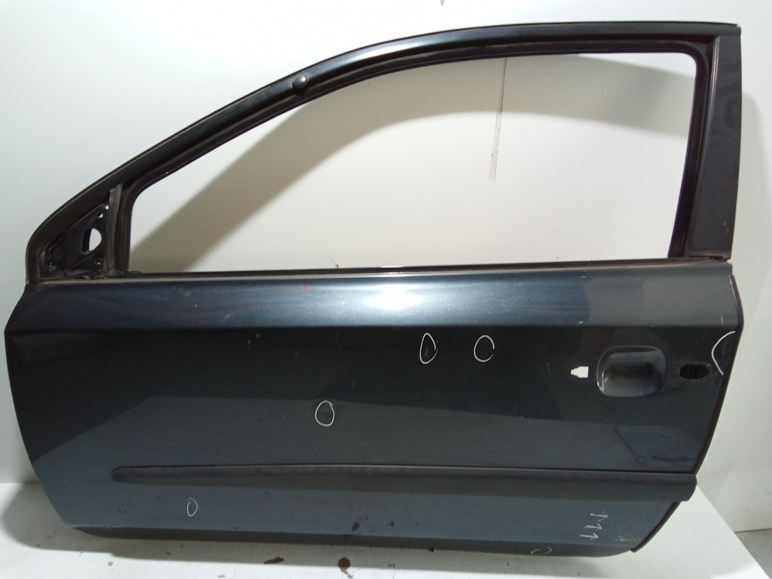 Porta Ant. Sinistro 46752947 Usato