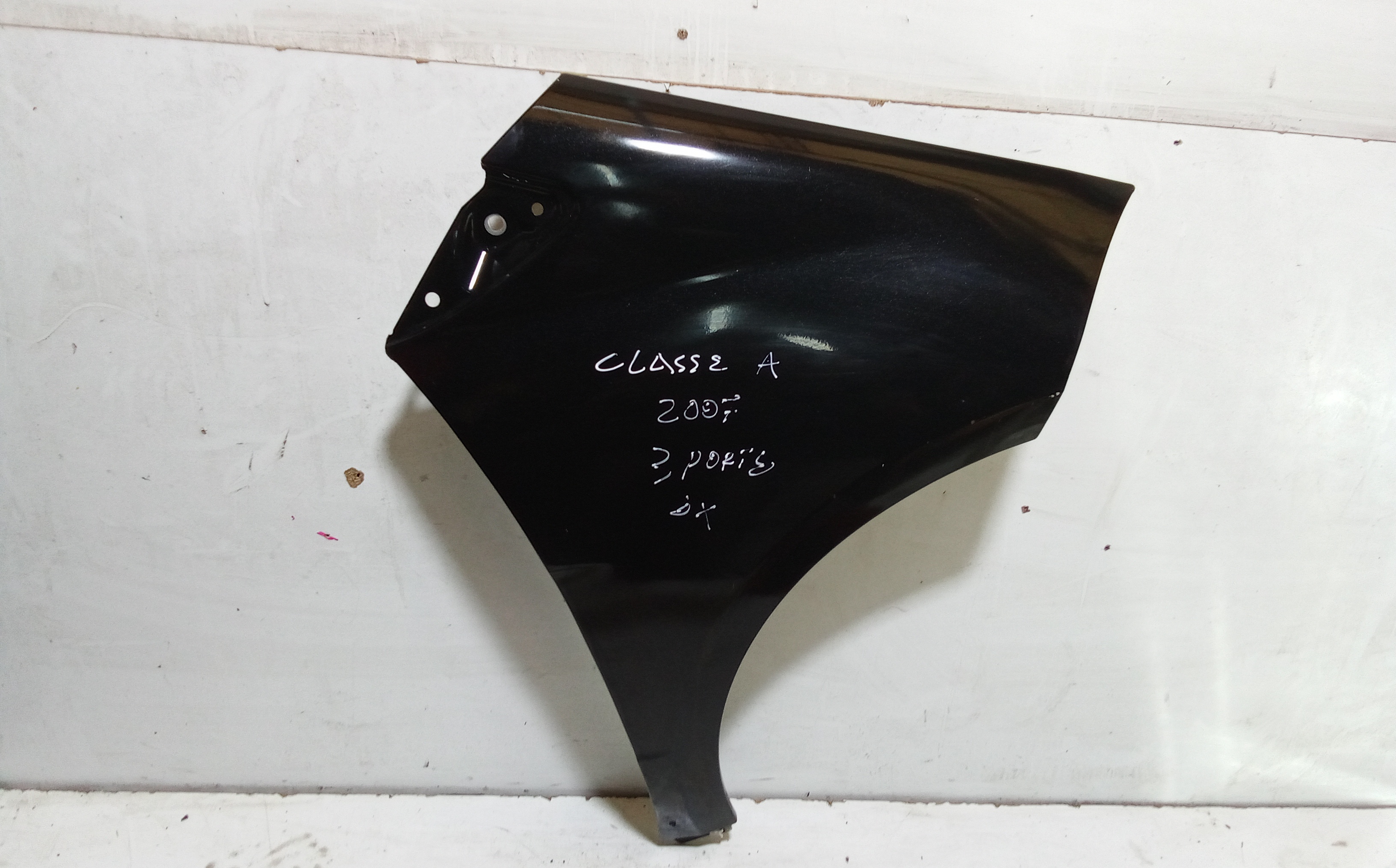 Parafango Ant. Destro A1698810201 Usato